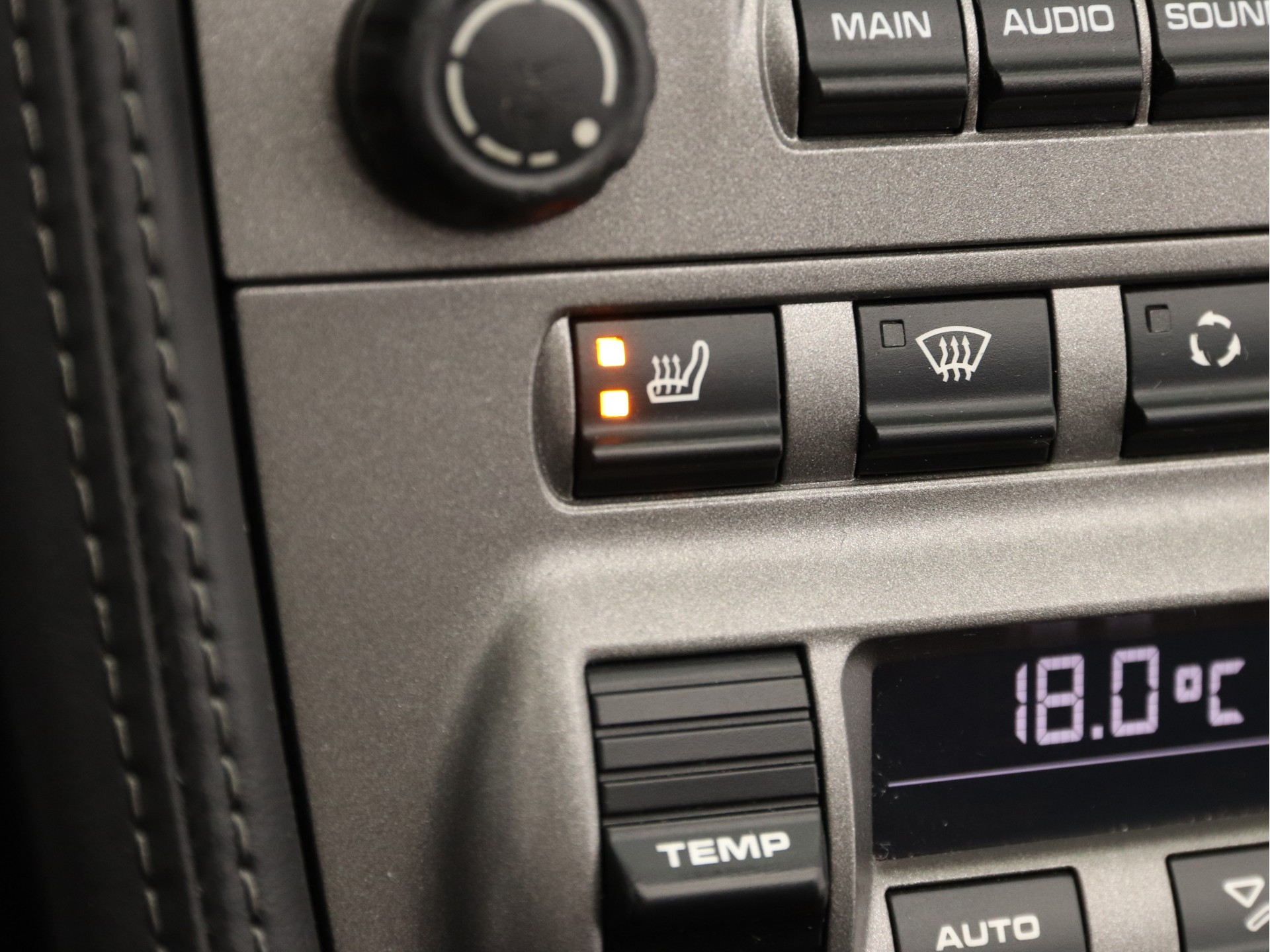 Porsche Boxster S 3.4 Sport Chrono Pack *LUXU  RY4-LEATHER | NAVI-FULLMAP | BOSE-SURROUND | BI-XENON | ECC | CRUISE | PDC | SPORT-SEATS | 19"ALU*