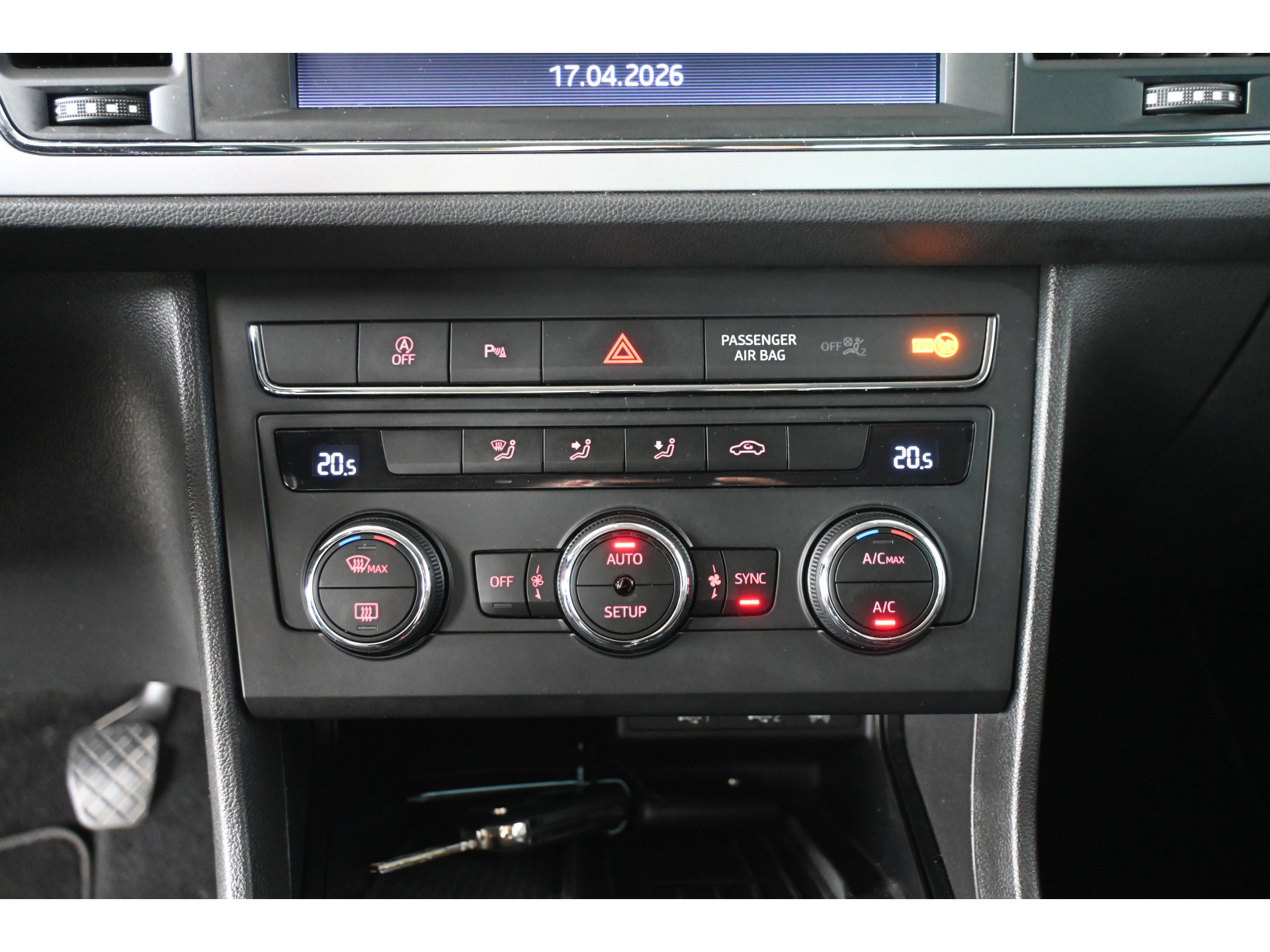 SEAT Leon 1.5 TSI Style Ultimate Edition Clima Navigatie Cruise Control 1e Eigenaar Rijklaarprijs! Inruil Mogelijk!