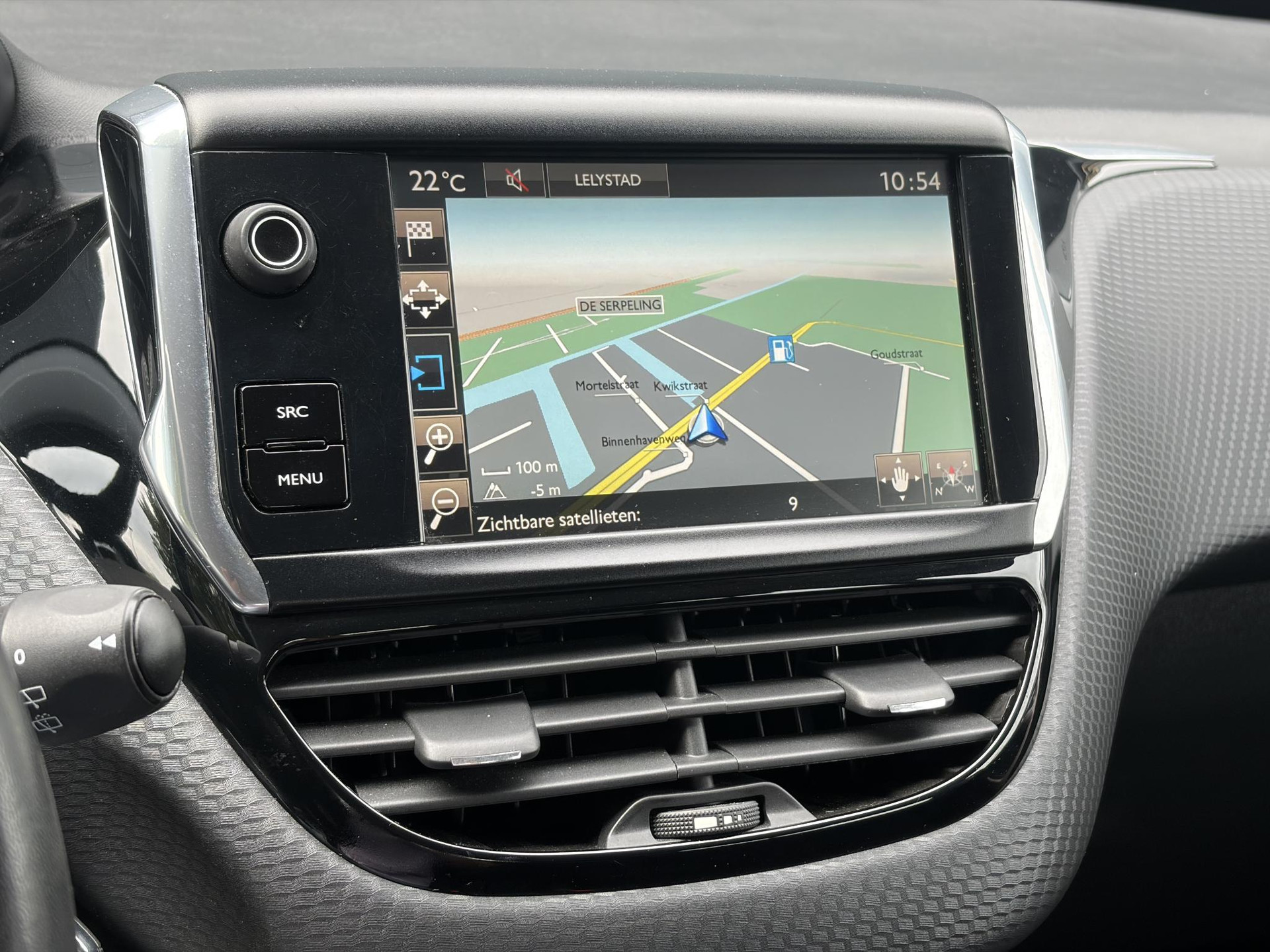 Peugeot 2008 1.2 PureTech Blue Lion 2e Eigenaar,Navi,Trekhaak,Airco,Cruise,Pdc,N.A.P,Weinig km,Zeer Zuinig,Apk tot 03-2027