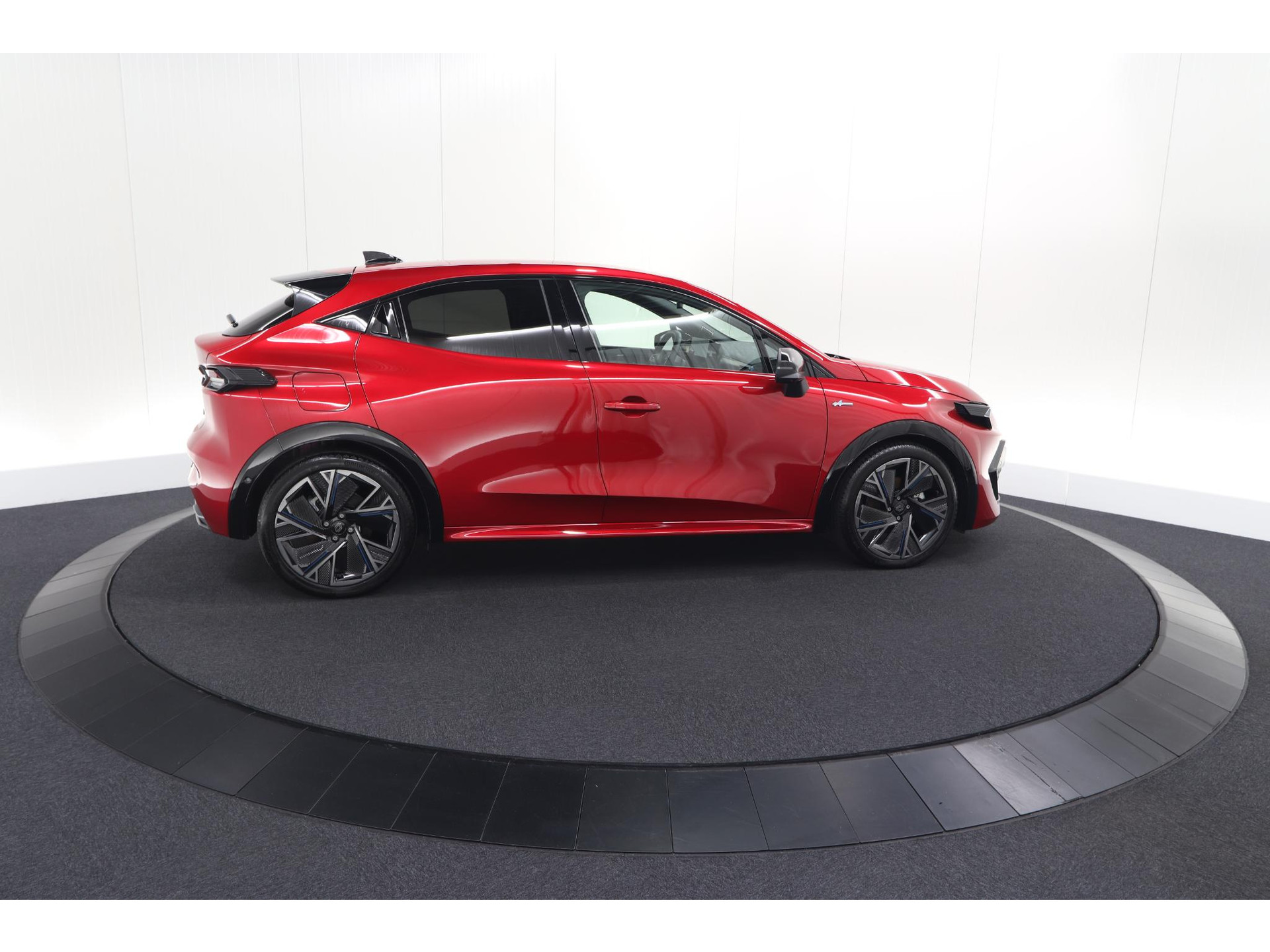 Renault Clio 1.8 Hybrid 160 esprit Alpine | 360 Camera | Adaptieve Cruise Control | Pack Winter | Harman Kardon