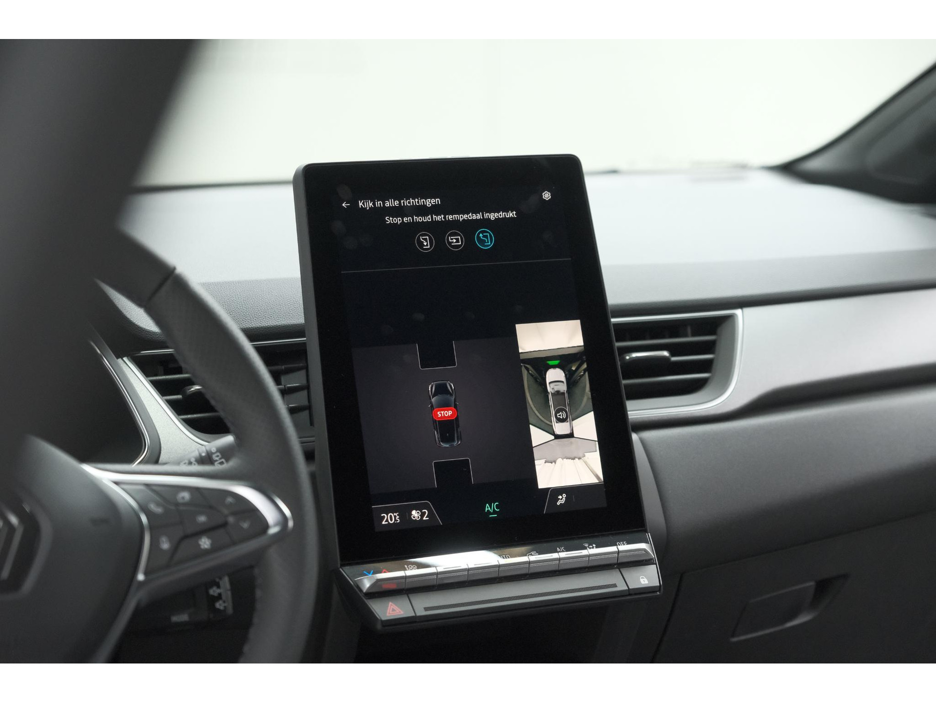 Renault Captur 1.6 E-Tech full hybrid 145 Techno | 360 Camera | Adaptieve Cruise Control | Apple Carplay | 18 Inch Lichtmetalen Velgen