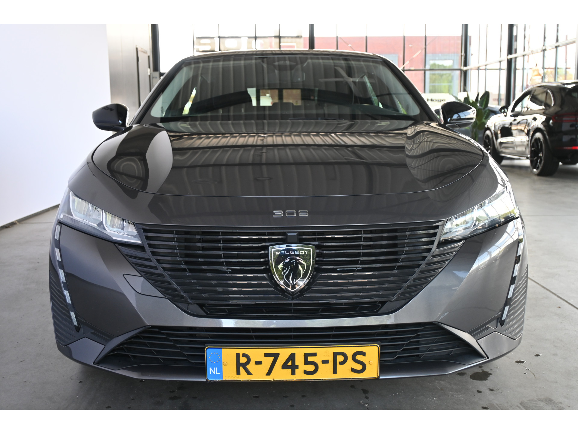 Peugeot 308 SW 1.5 BlueHDi Active Pack Business Clima Virtual Carplay Trekhaak Rijklaarprijs! Inruil Mogelijk!