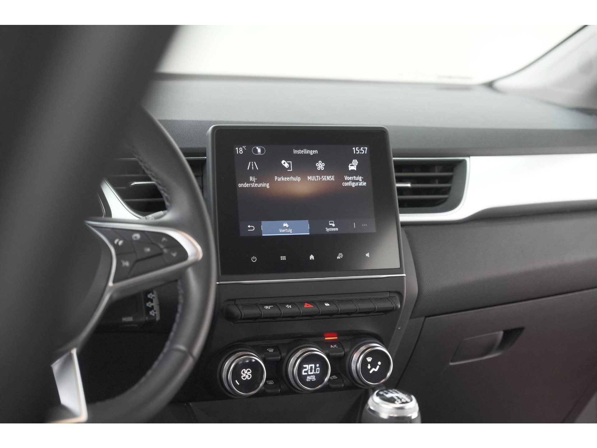 Renault Captur 1.0 TCe 90 Intens | Navigatie | Camera | Parkeersensoren | Apple Carplay