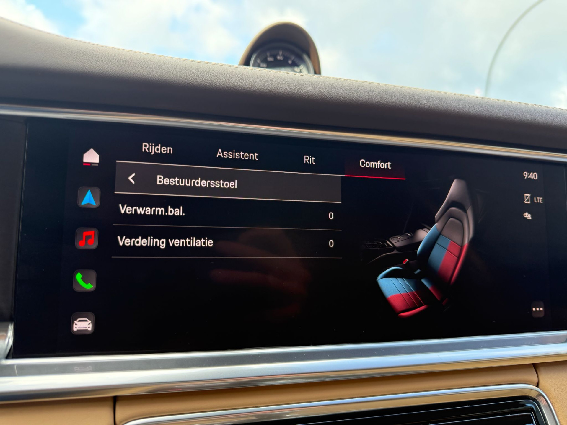 Porsche Panamera 2.9 4 E-Hybrid Platinum Edition | 2E EIGENAAR | 3/6/12MND GARANTIE | ACC | PANO | HUD | CARPLAY | SFEER | 360 CAMERA | BOMVOL | SOFTCLOSE |