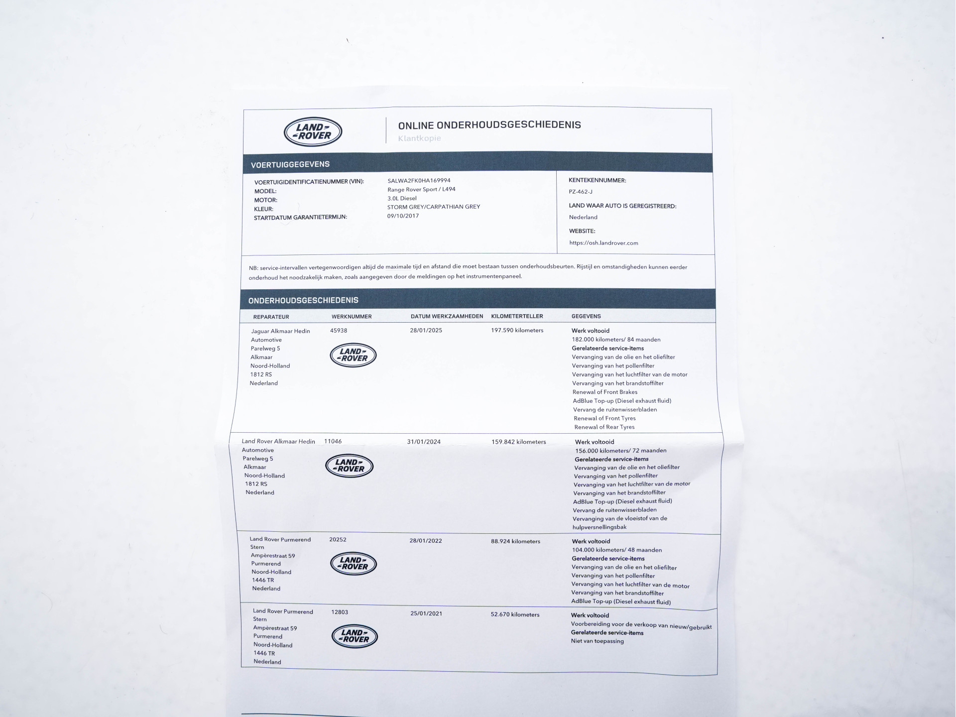 Land Rover Range Rover Sport 3.0 TDV6 HSE Dynamic Aut. *PANO | DIGI-COCKPIT | LEATHER | XENON | NAVI-FULLMAP | CAMERA | KEYLESS | AIR-SUSPENSION | ECC | PDC | HEATED-SPORTSEATS | AMBIENT-LIGHT | CARBON-INLAY | SHIFT-PADDLES | CRUISE |