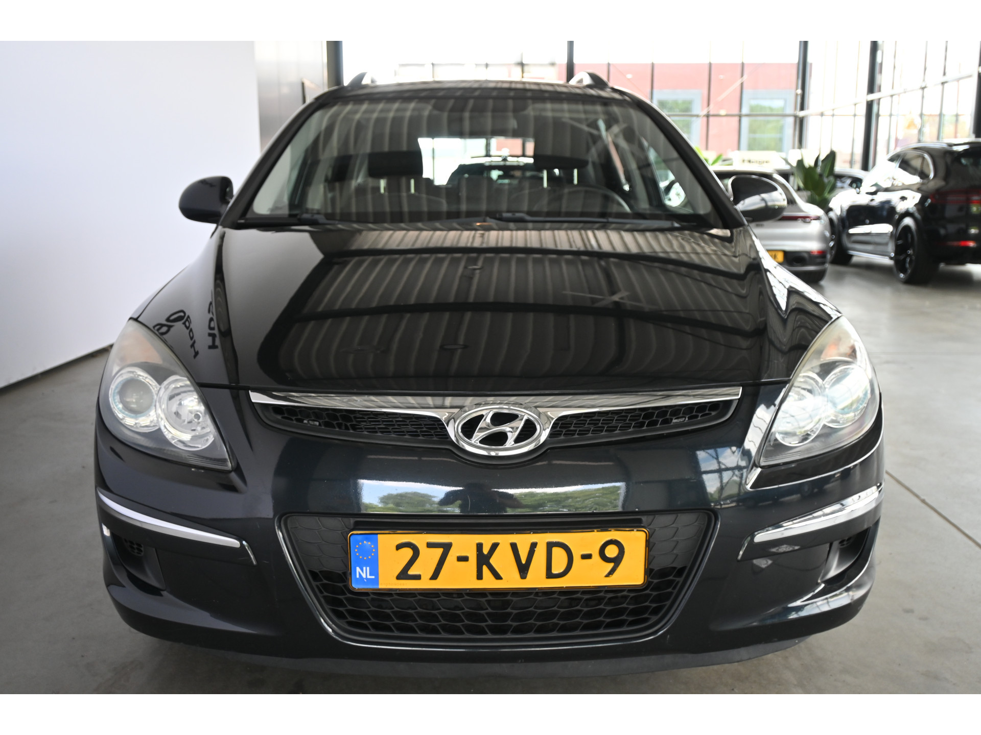 Hyundai i30 CW 1.4i Blue Active Cool Airco Elektrisch Pakket! Direct Leverbaar! All in Prijs! Inruil Mogelijk!