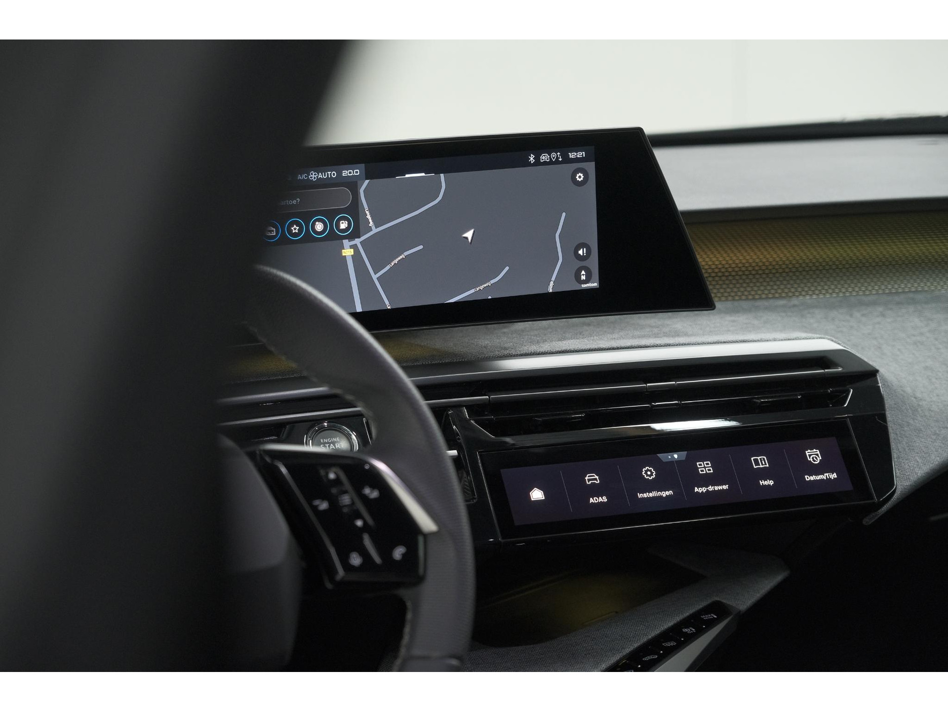Peugeot 3008 1.2 Hybrid 145 GT | Adaptieve Cruise Control | Elektrische Kofferklep | Alcantara Stoelen | Camera