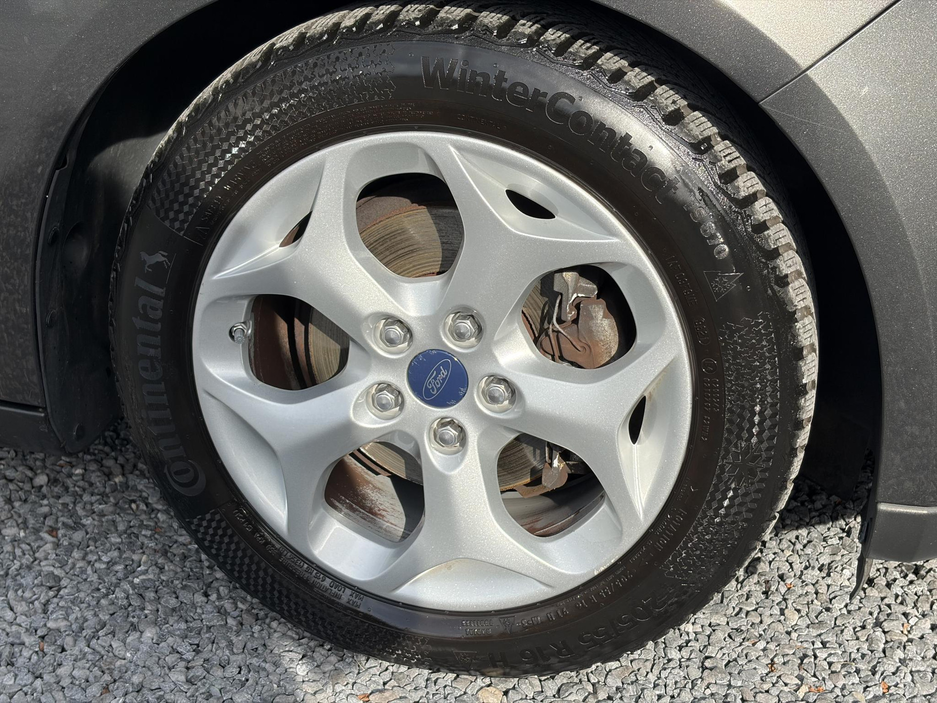 Ford Focus 1.0 Titanium Edition ✓1e Eigenaar✓125pk✓Recent Beurt gehad✓Dealer Onderhouden✓Navi✓6 Bak✓Pdc V+A✓Clima✓Cruise✓Lm velgen✓4 Elekt Ramen✓N.A.P✓Apk tot 03-2027