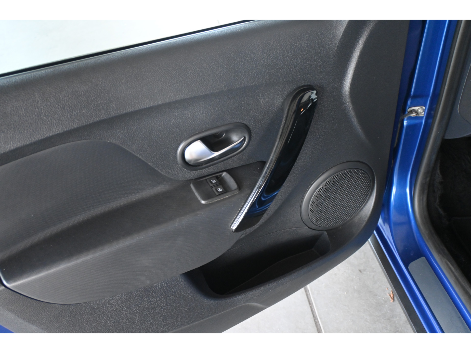 Dacia Sandero 1.0 TCe Stepway Serie Limitee 15th Anniv. Clima Navigatie Goed Onderhouden! Inruil Mogelijk!