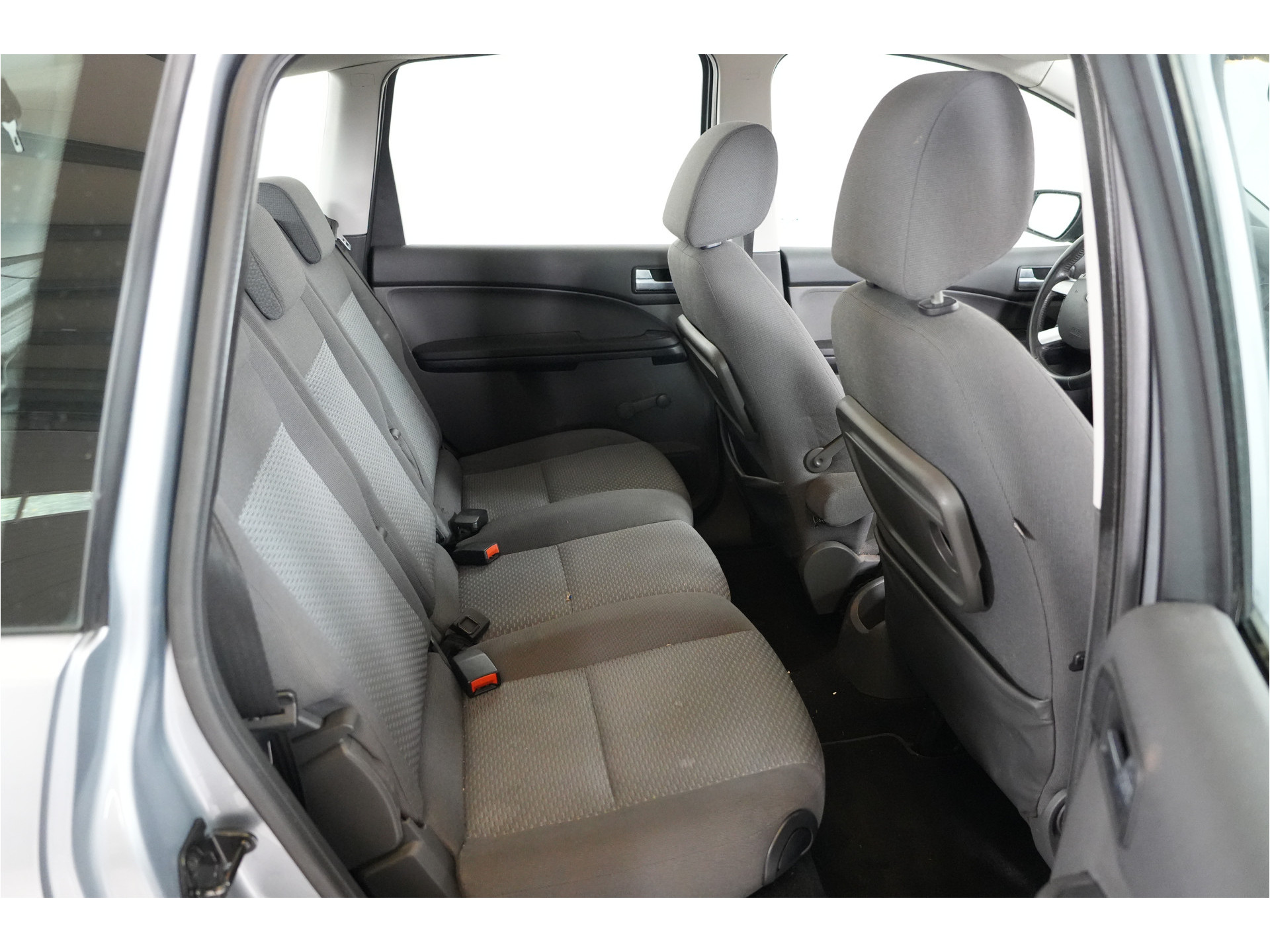 Ford Focus C-Max 1.8-16V First Edition | Trekhaak |