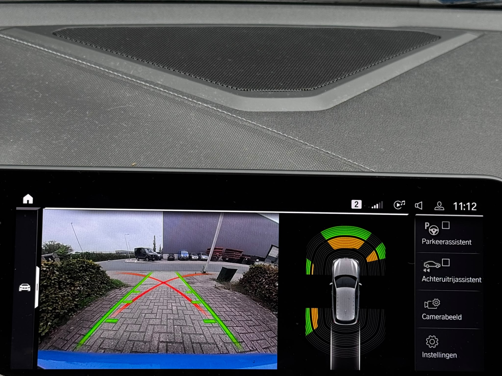 BMW 1-serie 118i 140PK Automaat M-Sport Shadow Pano Head-UP Camera
