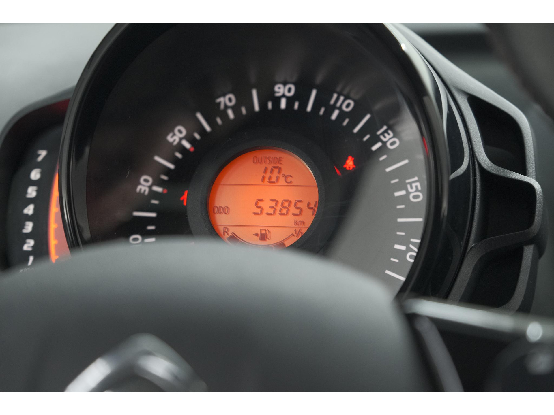 Citroen C1 1.0 VTi Feel | Airco | Bluetooth Radio | Getint Glas | 5 Deurs