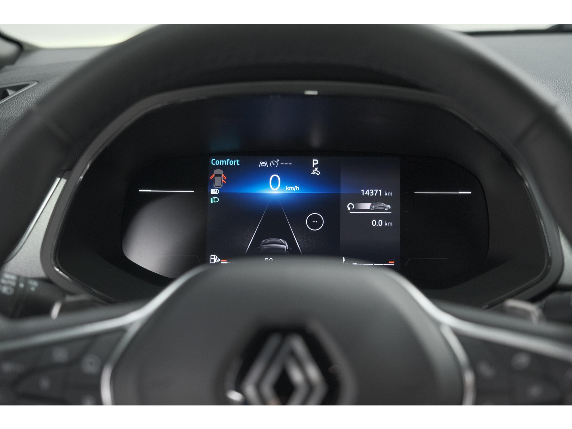 Renault Captur Mild Hybrid 160 Techno | Pack Winter | Camera | Adaptieve Cruise Control | Apple Carplay