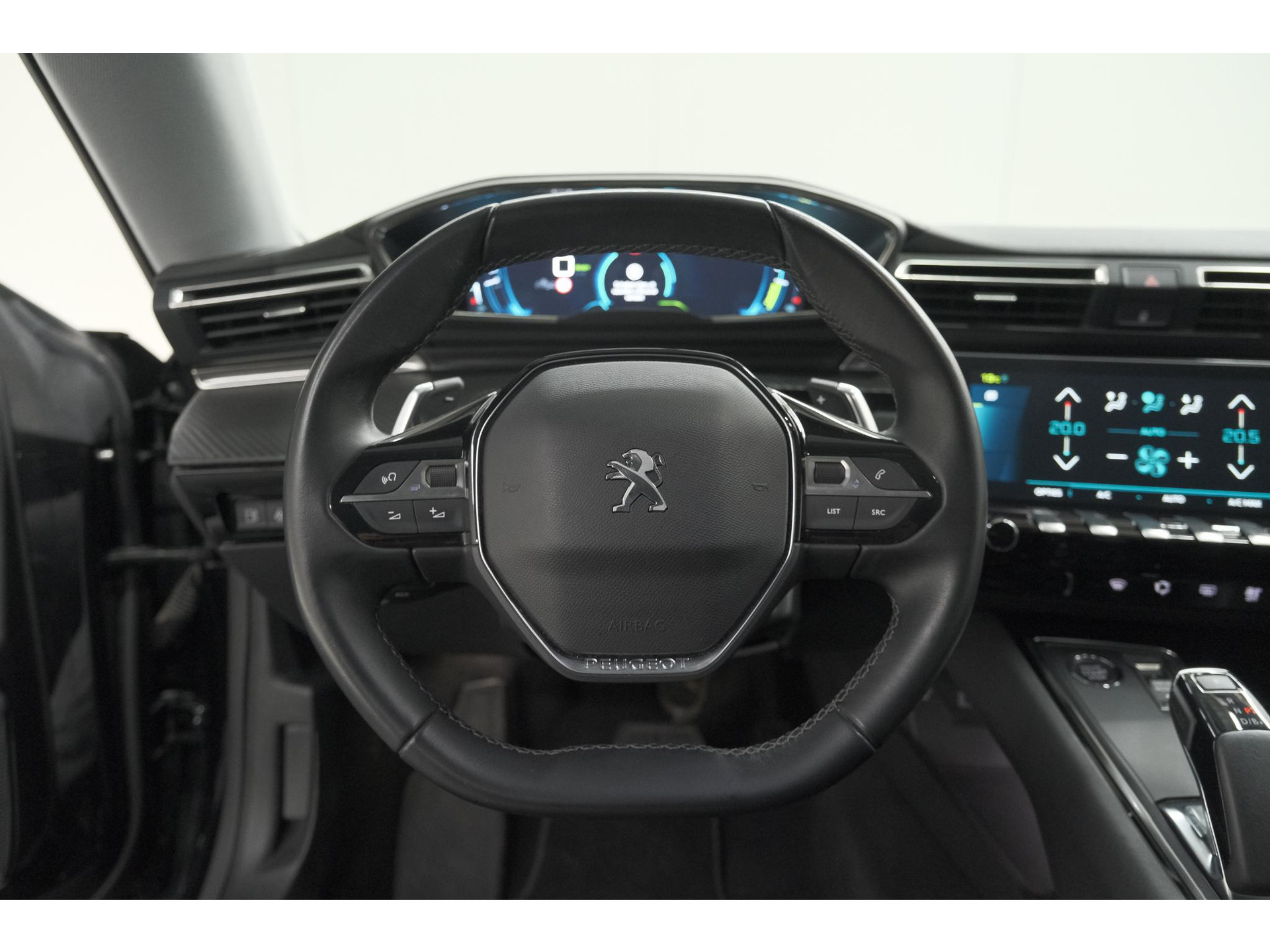 Peugeot 508 SW 1.6 HYbrid 225 Allure | Drive Assist Plus | Elektronische Kofferklep | Camera | Apple Carplay