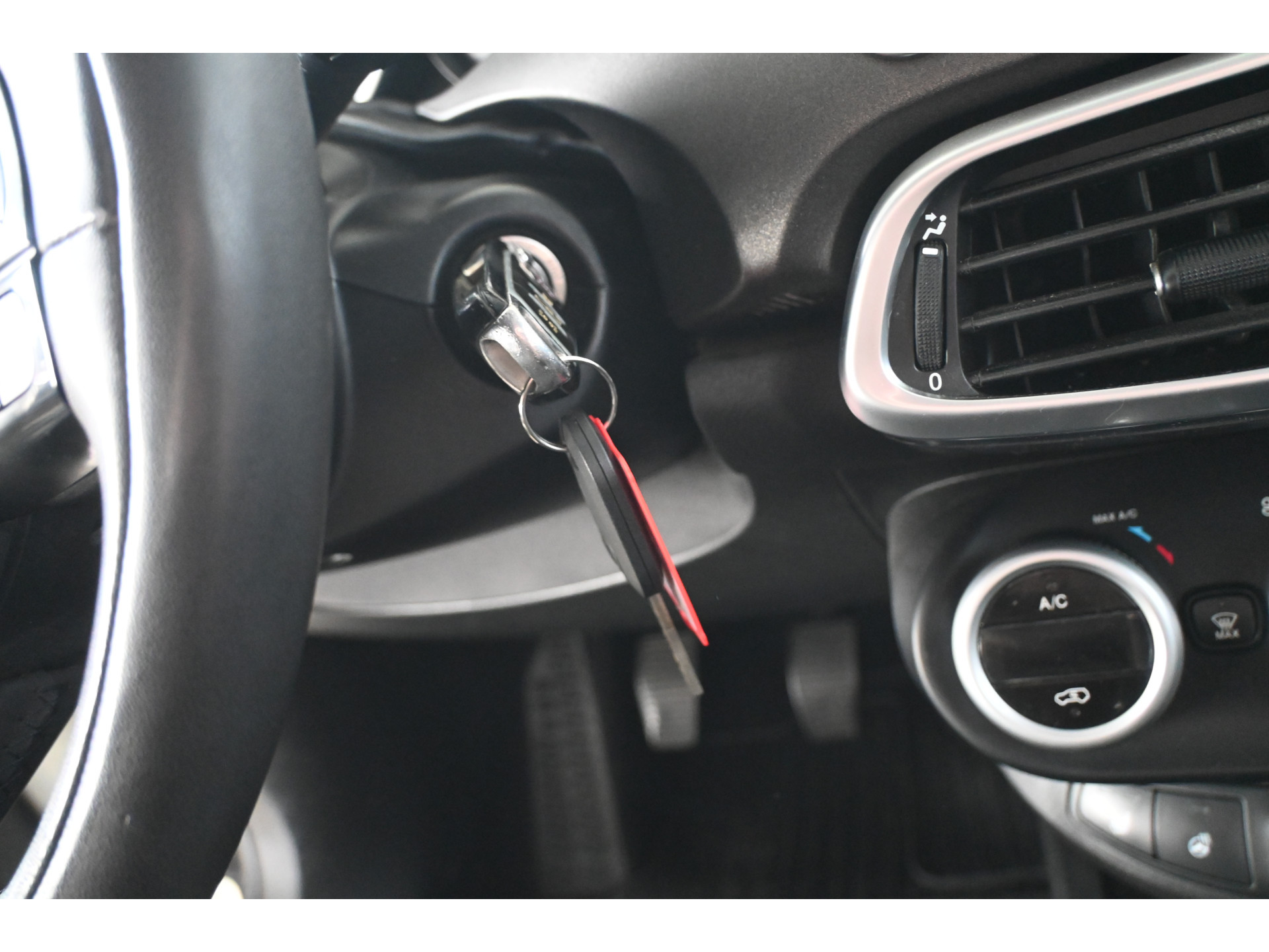 Fiat 500 X Cross 1.4 Turbo MultiAir CrossPlus Clima Stoel/Stuurverwarming Trekhaak Inruil Mogelijk!