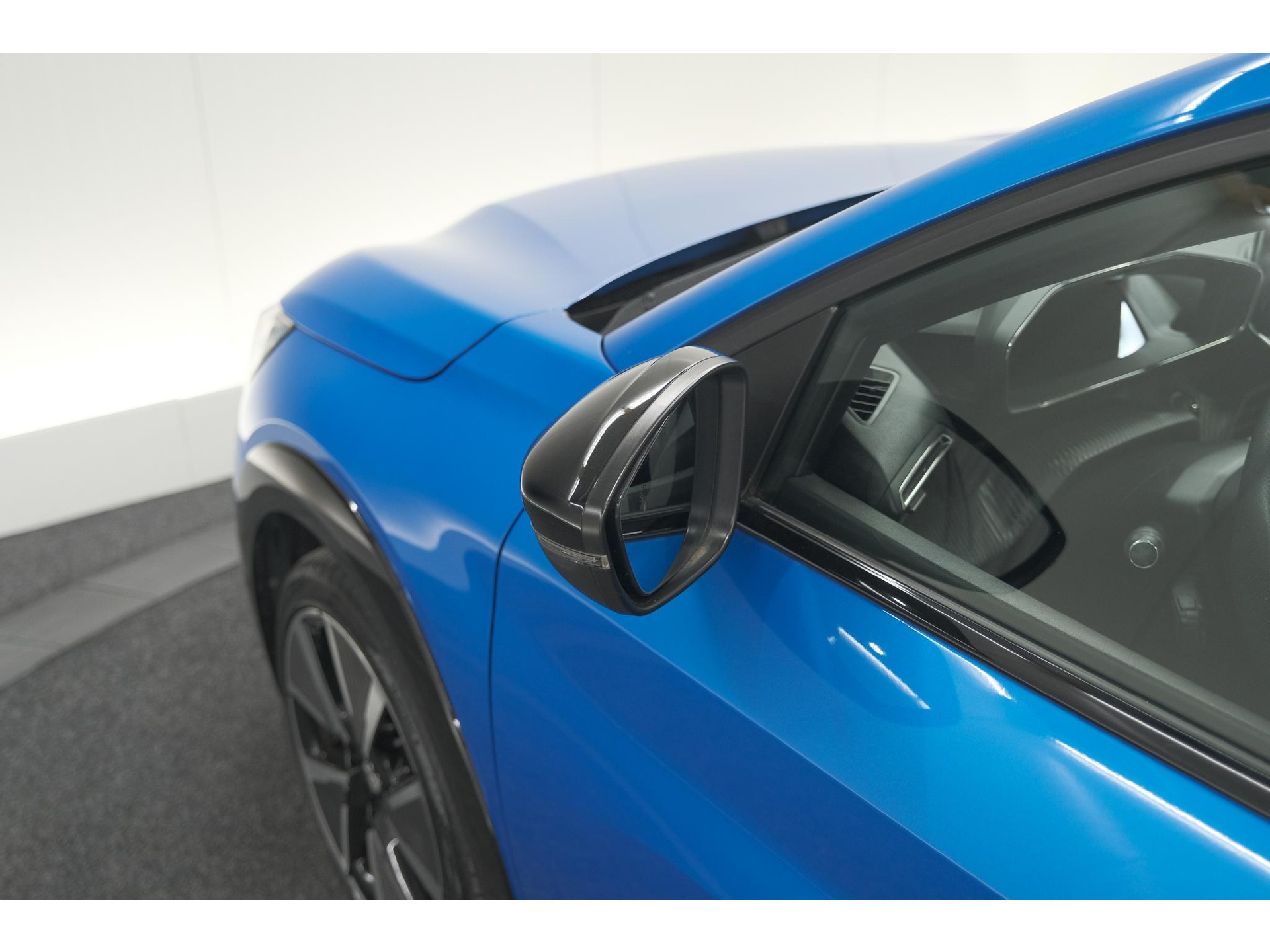 Peugeot e-208 EV GT Pack 50 kWh | Camera | Adapieve Cruise Control | Stoelverwarming | 3 FASE