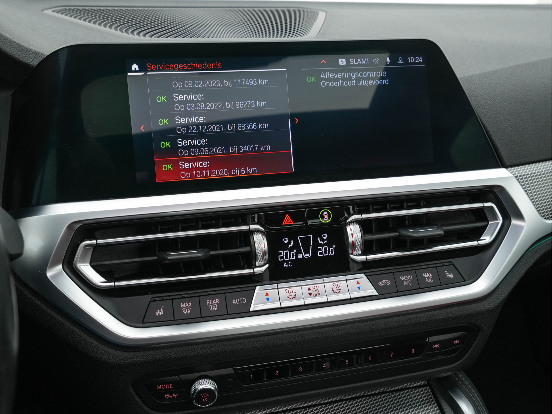 BMW 4-serie Coupé 420i ( new-modell ) M-Sport-Pack High Executive (INCL-BTW) Aut.*PANO | LASER-LED | LEATHER | DIGI-COCKPIT | CAMERA | HIFI-SOUND | HEATED-SPORTSEATS | NAVI-FULLMAP | AMBIENT-LIGHT | ECC | CARPLAY | PDC | CRUISE | 19''ALU *