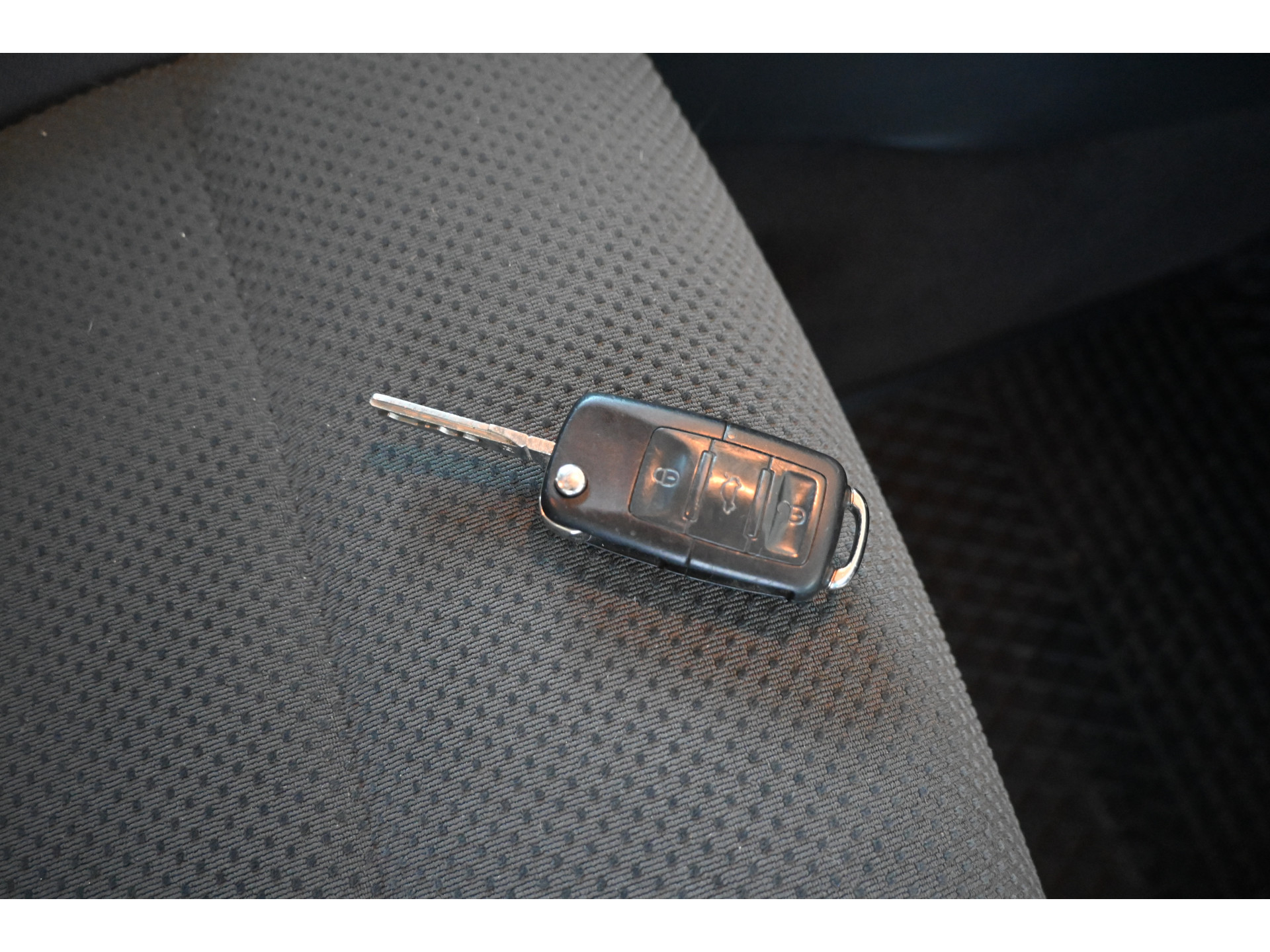 Volkswagen Golf Plus 2.0 FSI Comfortline Clima Cruise Control Trekhaak All in Prijs! Inruil Mogelijk!