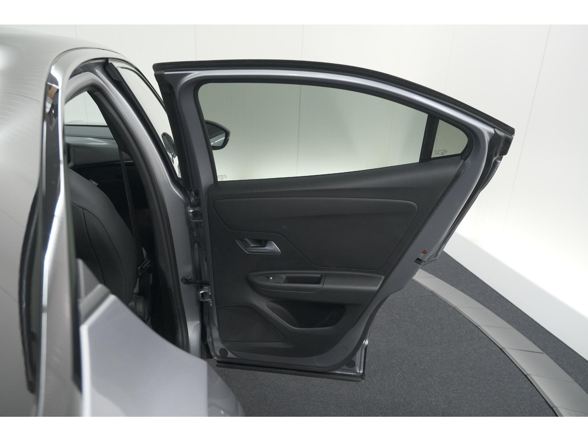 Opel Mokka 130 Turbo AT8 GS | Camera | Apple Carplay | Parkeersensoren