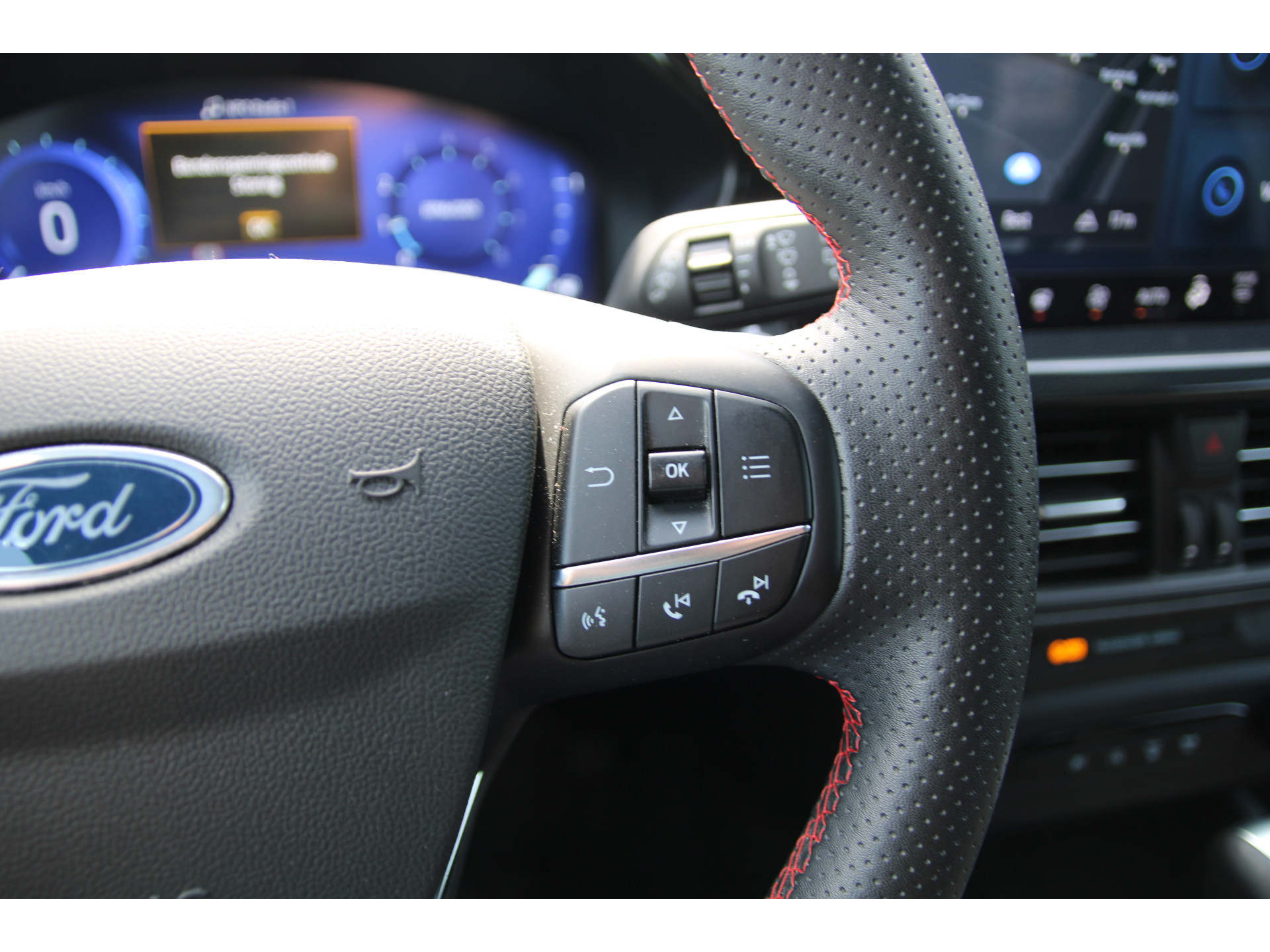 Ford Focus 1.0 EcoBoost Hybrid 155 PK ST Line X Automaat WINTER-PACK| B&O AUDIO | MATRIX LED |