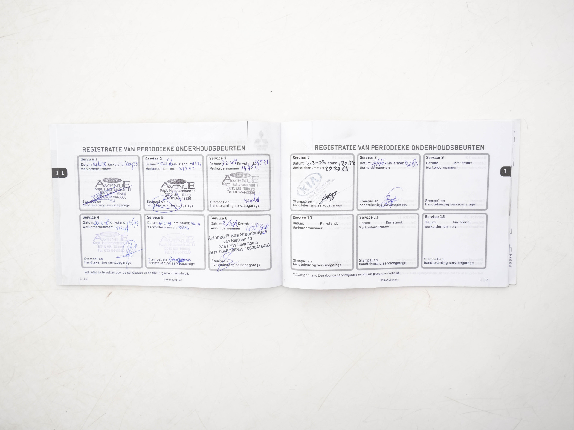 Mitsubishi Outlander 2.0 PHEV Executive Edition AWD Aut. *LEATHER-FABRIC | XENON | NAVI-FULLMAP | CAMERA | KEYLESS | DAB+ | ROCKFORD-AUDIO | COMFORT-SEATS | PRIVACY-GLASS | SHIFT-PADDLES |  18''ALU*