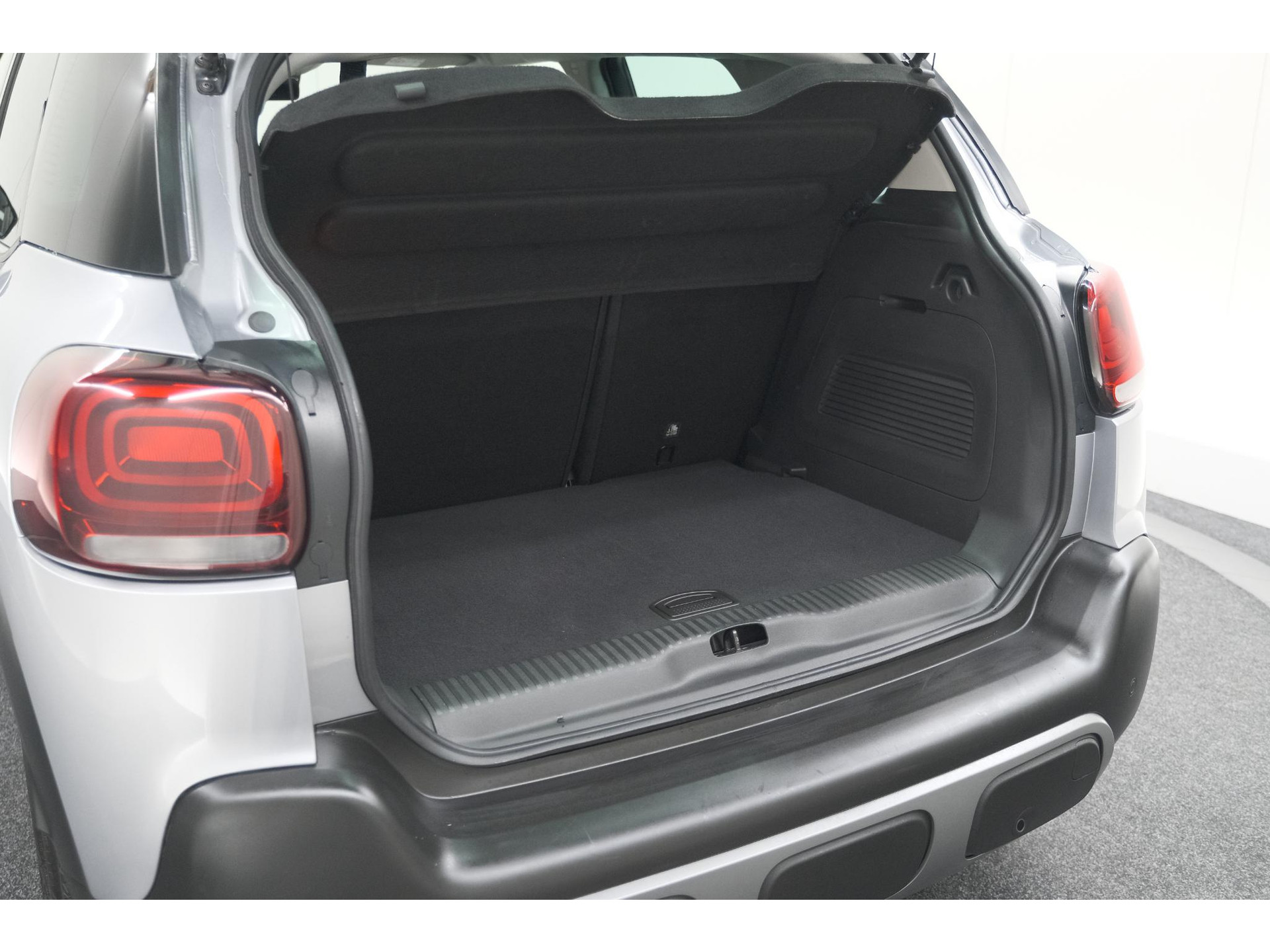 Citroen C3 Aircross PureTech 110 Plus | Parkeersensoren | Navigatie | Apple Carplay | Climate Control