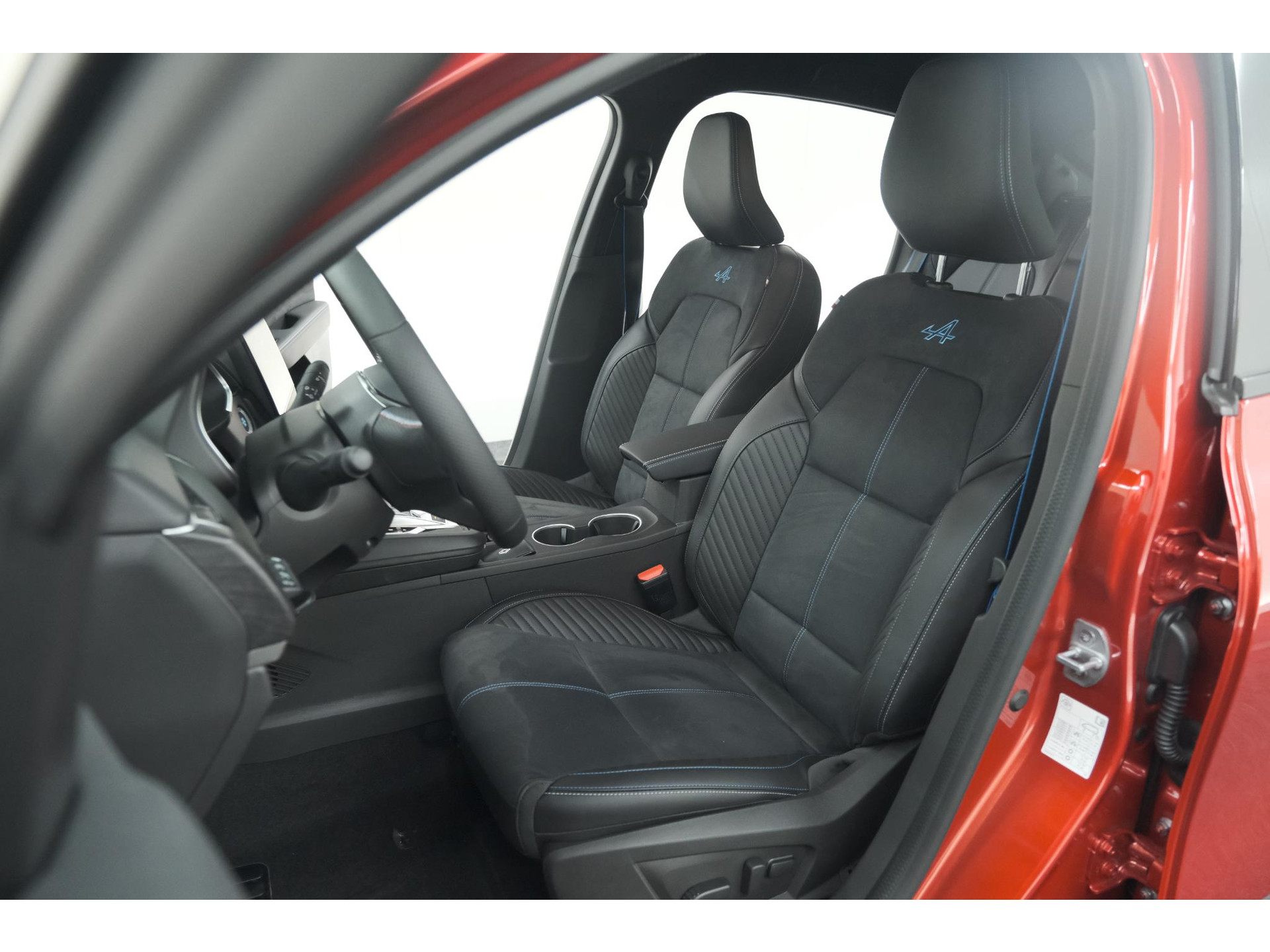 Renault Arkana 1.6 E-Tech hybrid 145 Esprit Alpine | Rondom Camera | Adaptieve Cruise Control | Pack Winter | Dodehoekdetectie