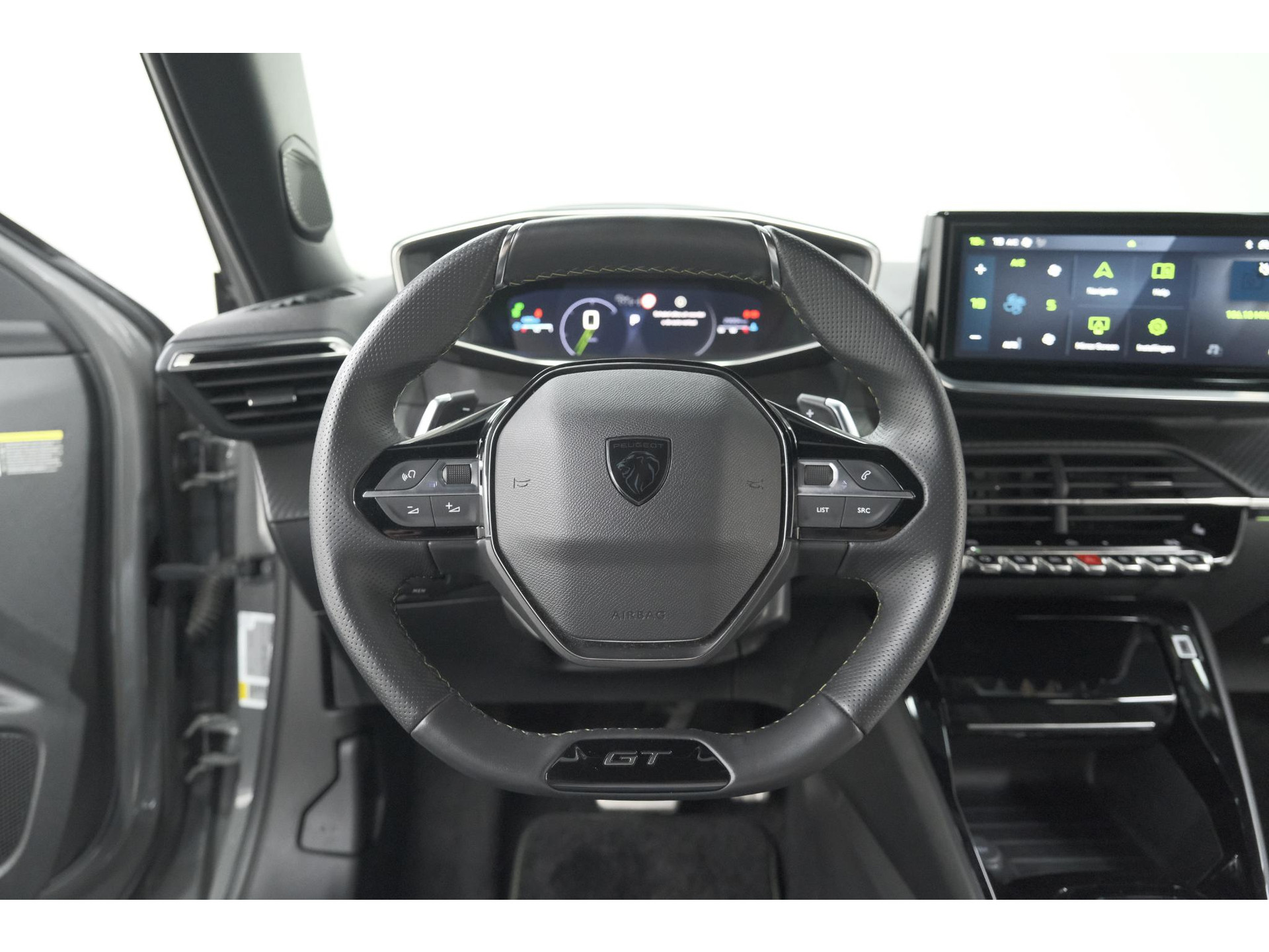 Peugeot 2008 PureTech 130 EAT8 GT | 360 Camera | Stoelmassage | Adaptieve Cruise Control | Dodehoekdetectie