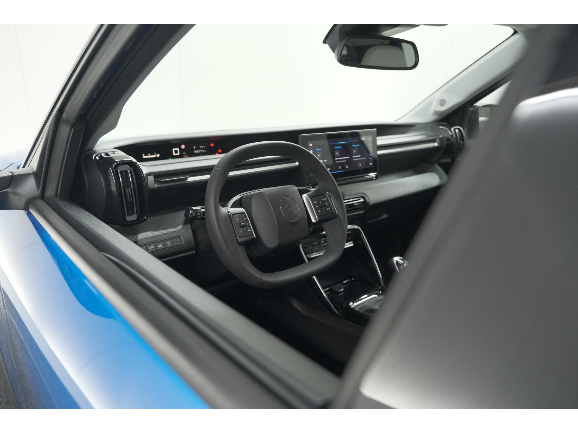 Citroen C3 1.2 Turbo 100pk Max | Camera | Apple Carplay | Navigatie | Parkeersensoren