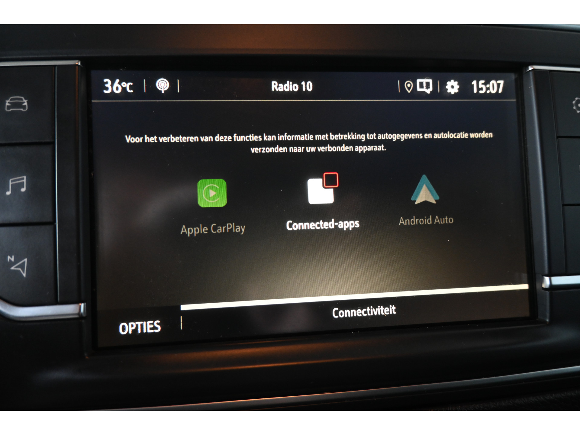Opel Vivaro 1.5 CDTI L3H1 Edition 6 Persoons Airco Navigatie Trekhaak Cruise Control Rijklaarprijs! Inruil Mogelijk!