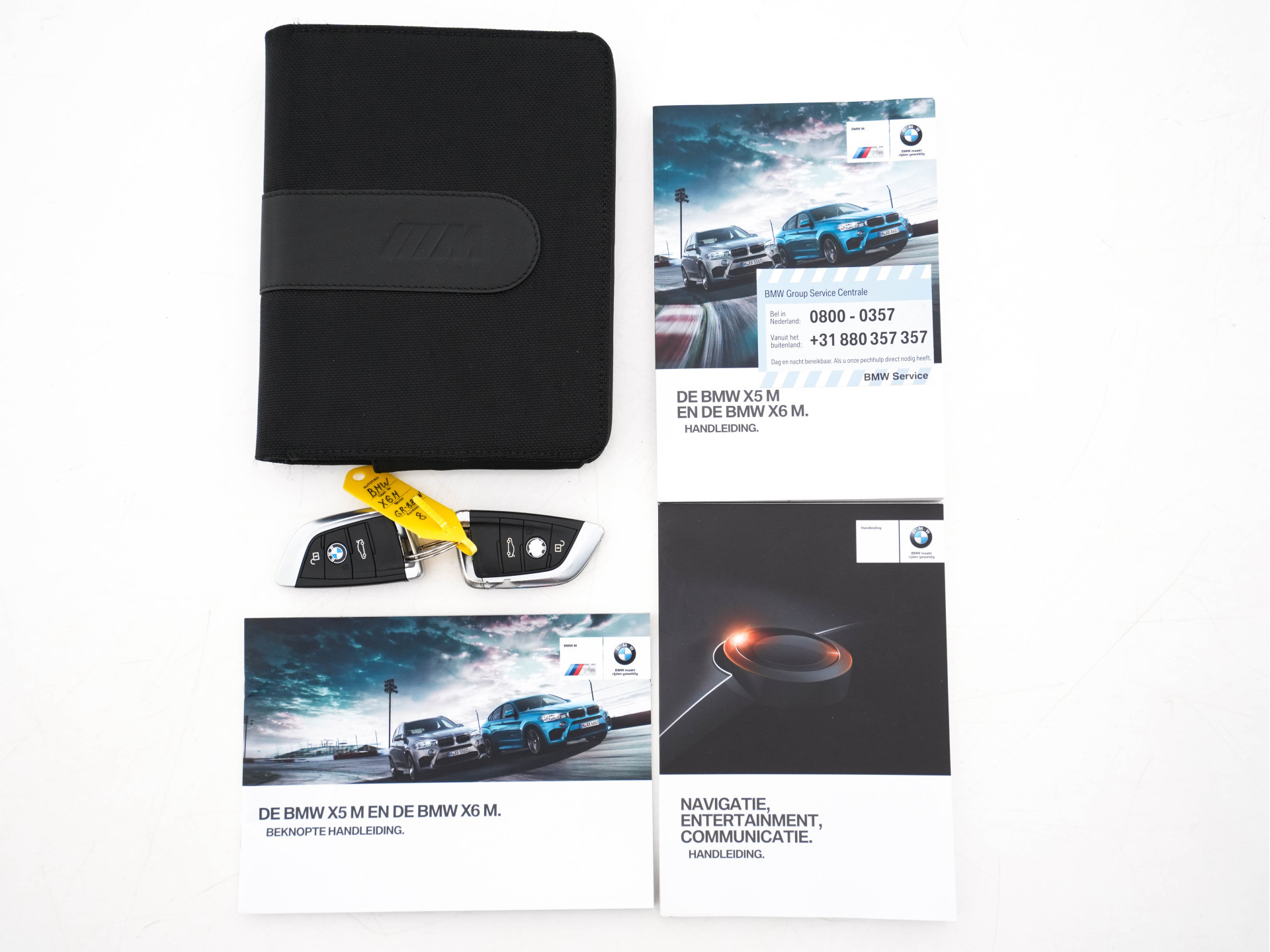 BMW X6 M Sport-Pack Innovation-Pack [ CHIP-TUNING 680-PK/850-Nm ] Aut. *LUXURY-LEATHER | NIGHT-VISION | TOPVIEW | MEMORY-PACK | HARMAN/KARDON-AUDIO | HEAD-UP | SOFT-CLOSE |  BLIND-SPOT | DAB+ | FULL-LED | NAVI-FULLMAP | HEATED-SPORTSEATS | SHIFTPADDLES |