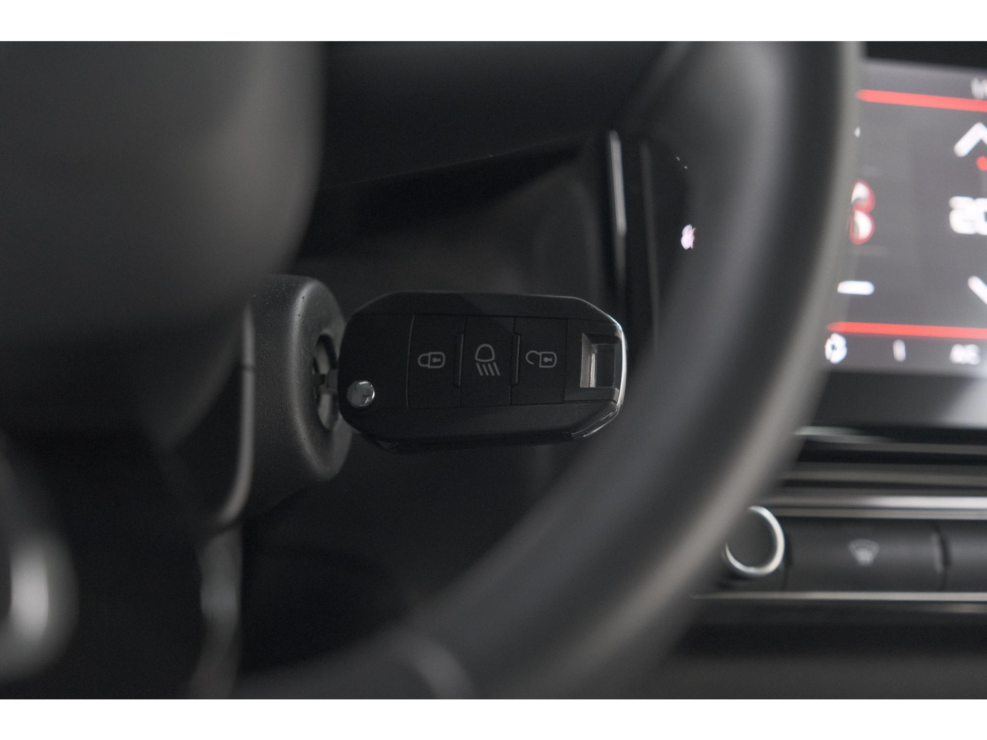 Citroen C3 Aircross PureTech 110 Max | Parkeersensoren | Apple Carplay | Climate Control