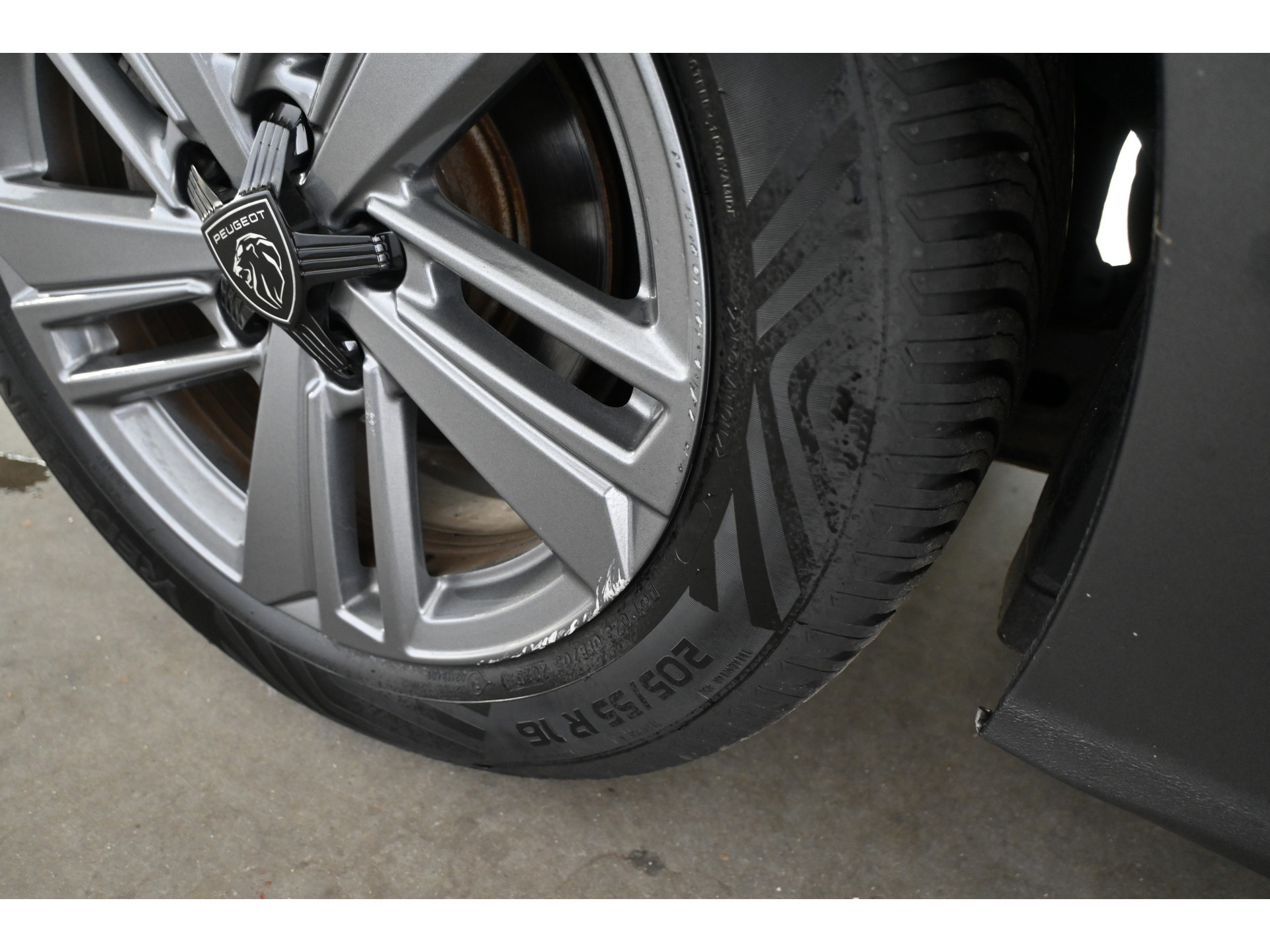 Peugeot 308 SW 1.5 BlueHDi Active Pack Business Clima Virtual Carplay Trekhaak Rijklaarprijs! Inruil Mogelijk!