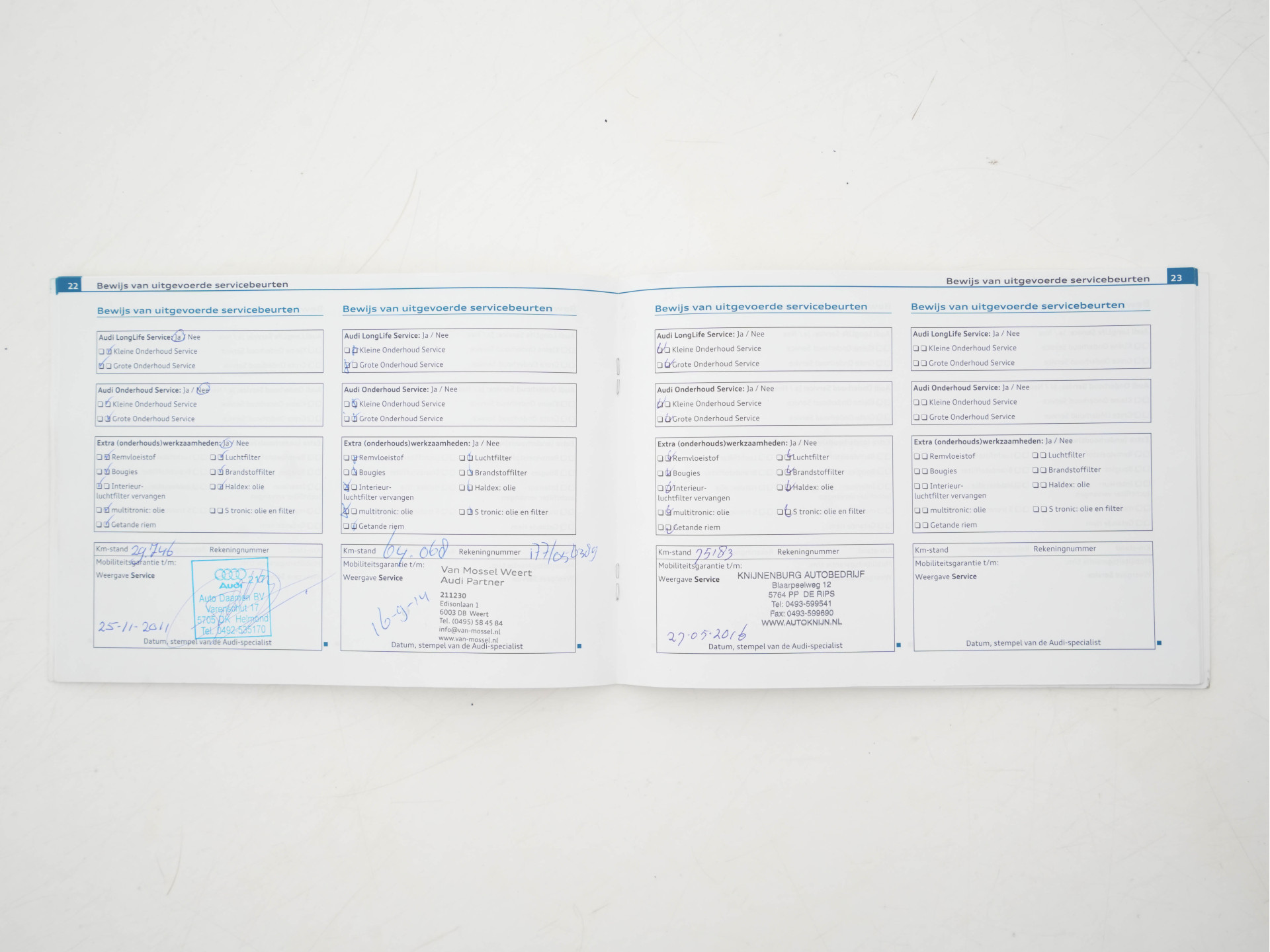 Audi A6 Limousine 2.0 TFSI Advance Aut. *XENON | NAVI-FULLMAP | ECC | PDC | CRUISE | COMFORT-SEATS | 18''ALU*