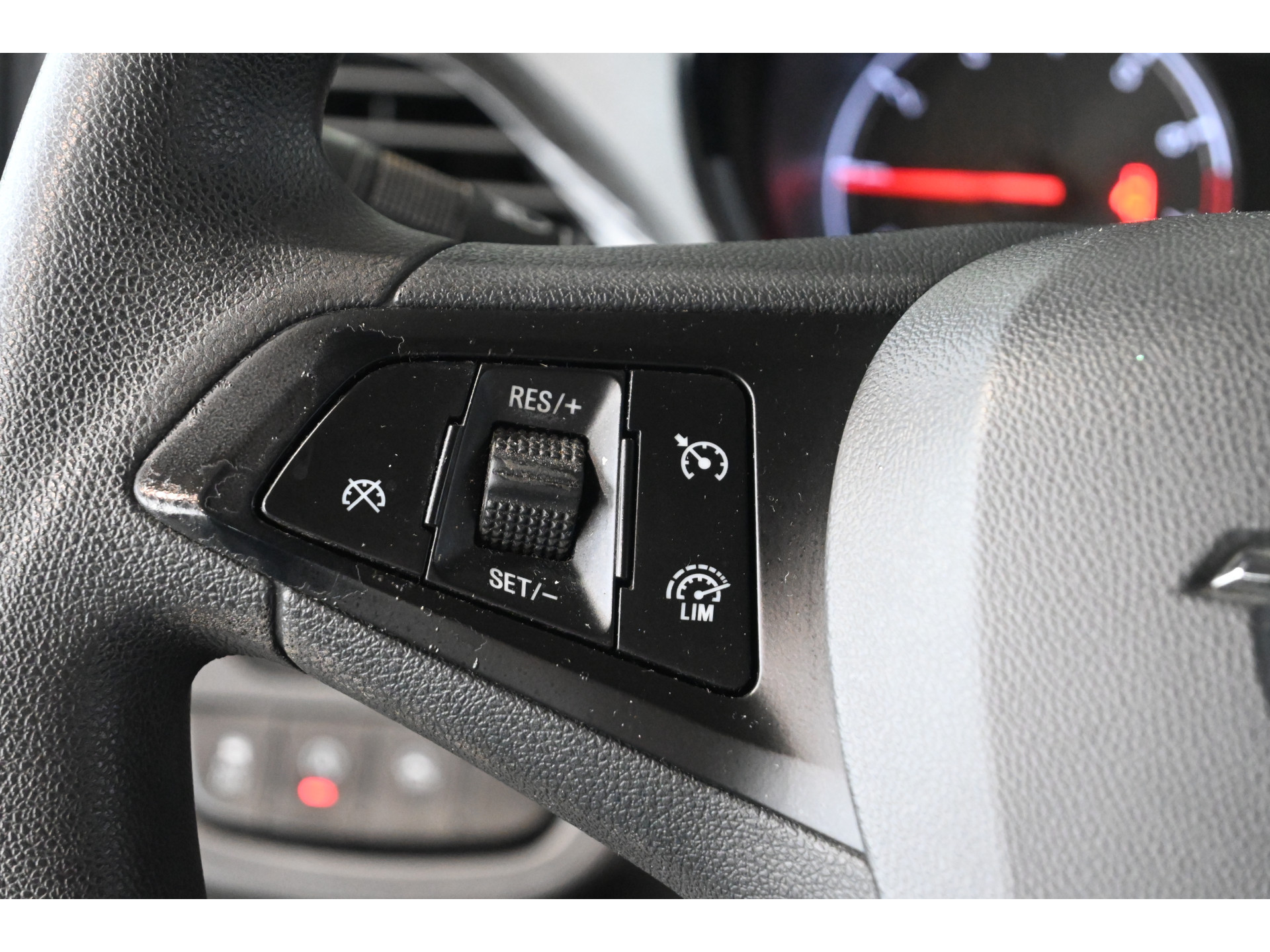Opel KARL 1.0 ecoFLEX Edition Airco Cruise control Elektrisch pakket 1e Eigenaar 100% Onderhouden Inruil mogelijk