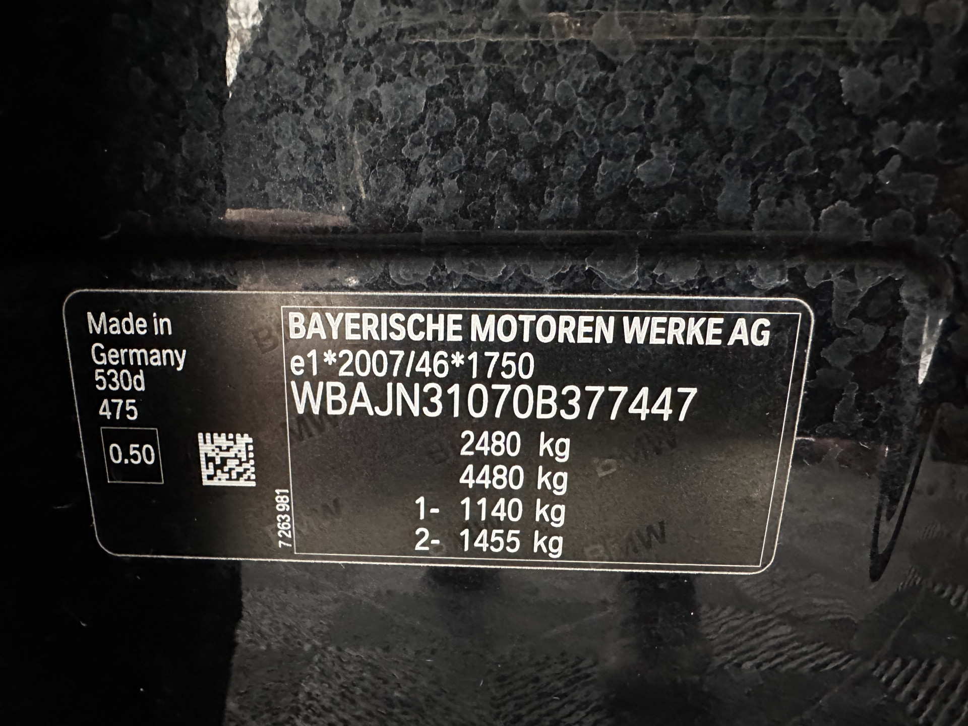 BMW 5-serie Touring 530d Sportline High Executive Aut. *PANO | LEATHER | FULL-LED | MEMORY-PACK | TOP-VIEW | HEATED-COMFORTSEATS | NAVI-FULLMAP | PRIVACY-GLASS | AMBIENT-LIGHT | ECC | CARPLAY | PDC | TOWBAR | SHIFT-PADDLES | 20"ALU*