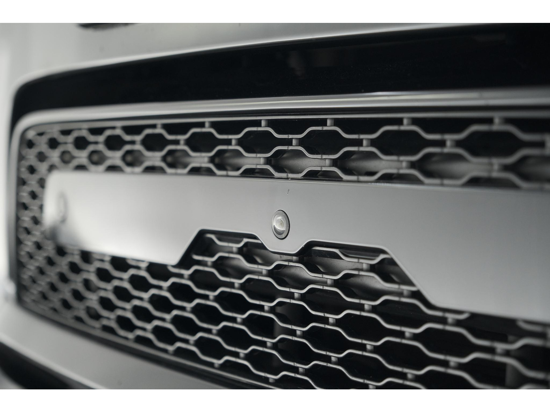 Land Rover Range Rover Sport 3.0 SDV6 HSE Dynamic 3500kg trekgewicht - BTW - Zwart/Zwart