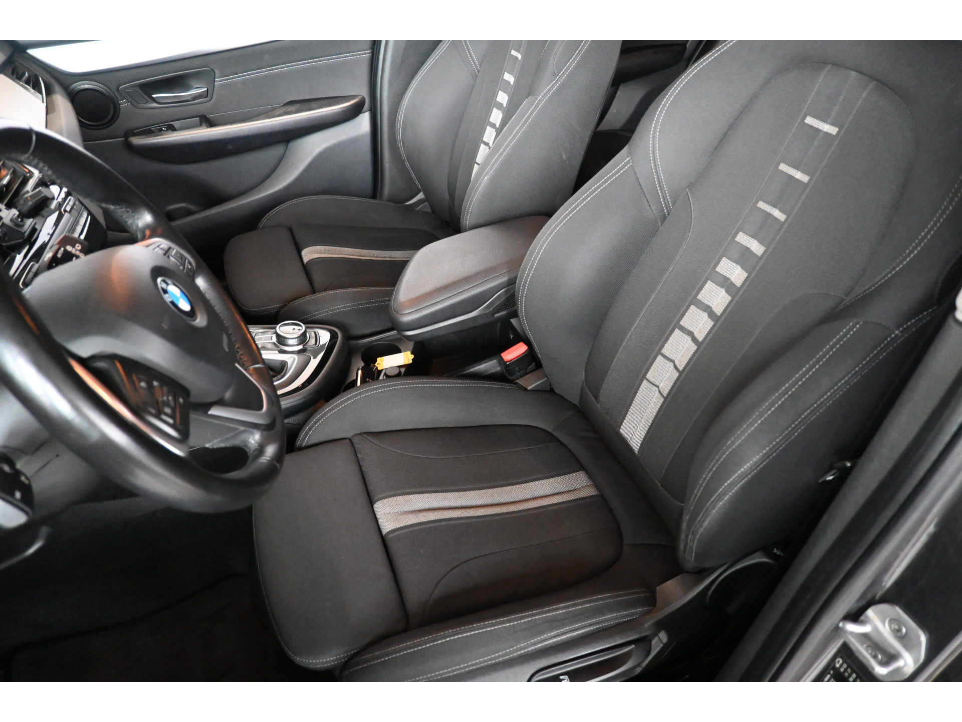 BMW 2-serie Active Tourer 225xe iPerformance Executive Automaat Navigatie Goed Onderhouden! Inruil Mogelijk!