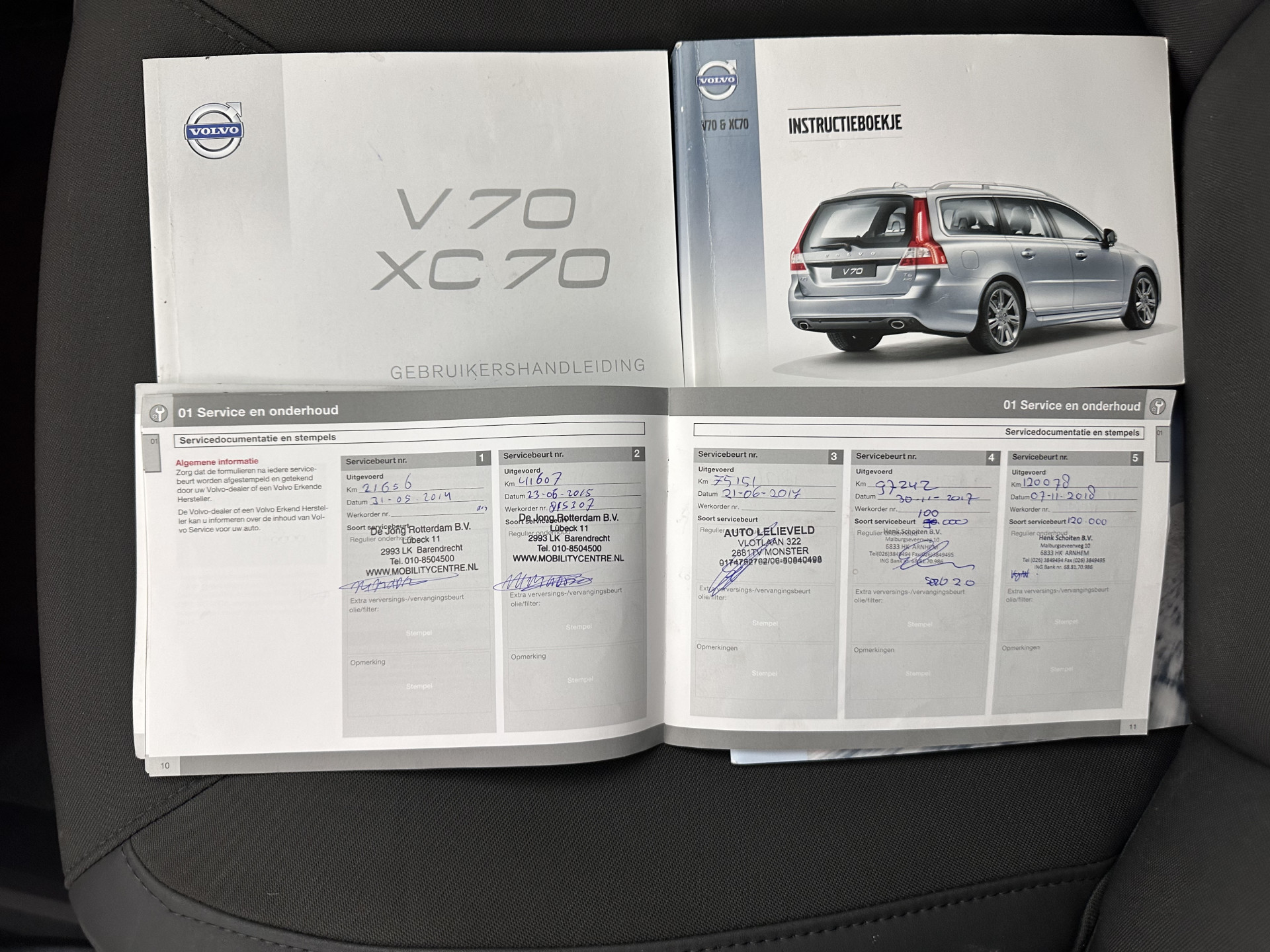 Volvo V70 1.6 D2 Kinetic Sport-Pack Aut. *NAVI-FULLMAP | COMFORT-SEATS | ECC | SIPS | PDC | CRUISE | PRIVACY-GLASS | TOWBAR | 17''ALU*
