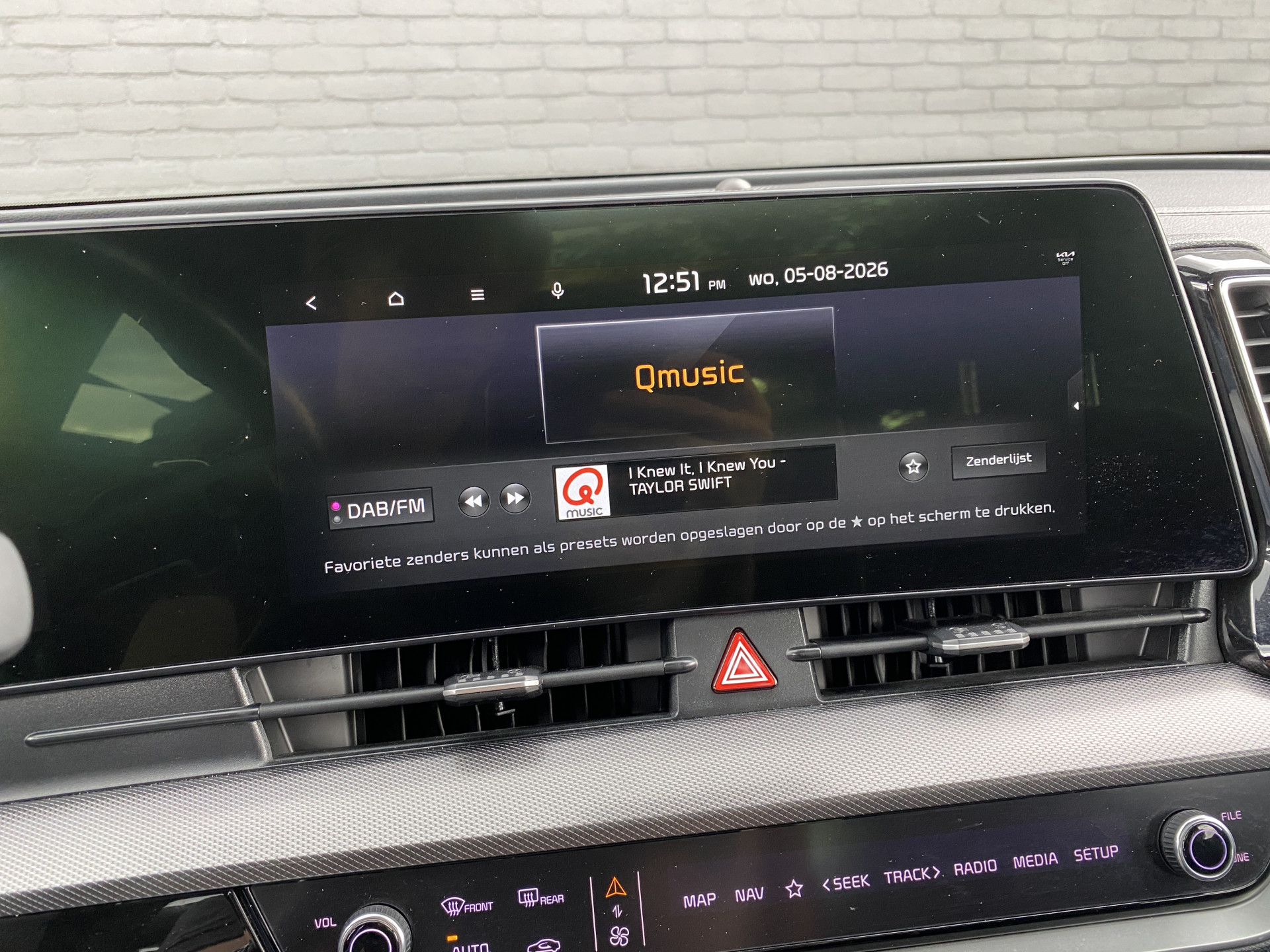 Kia Sportage 1.6 T-GDi Plug-in Hybrid AWD GT-PlusLine | dealer onderh. | panoramadak | trekhaak | leder interieur | navigatie