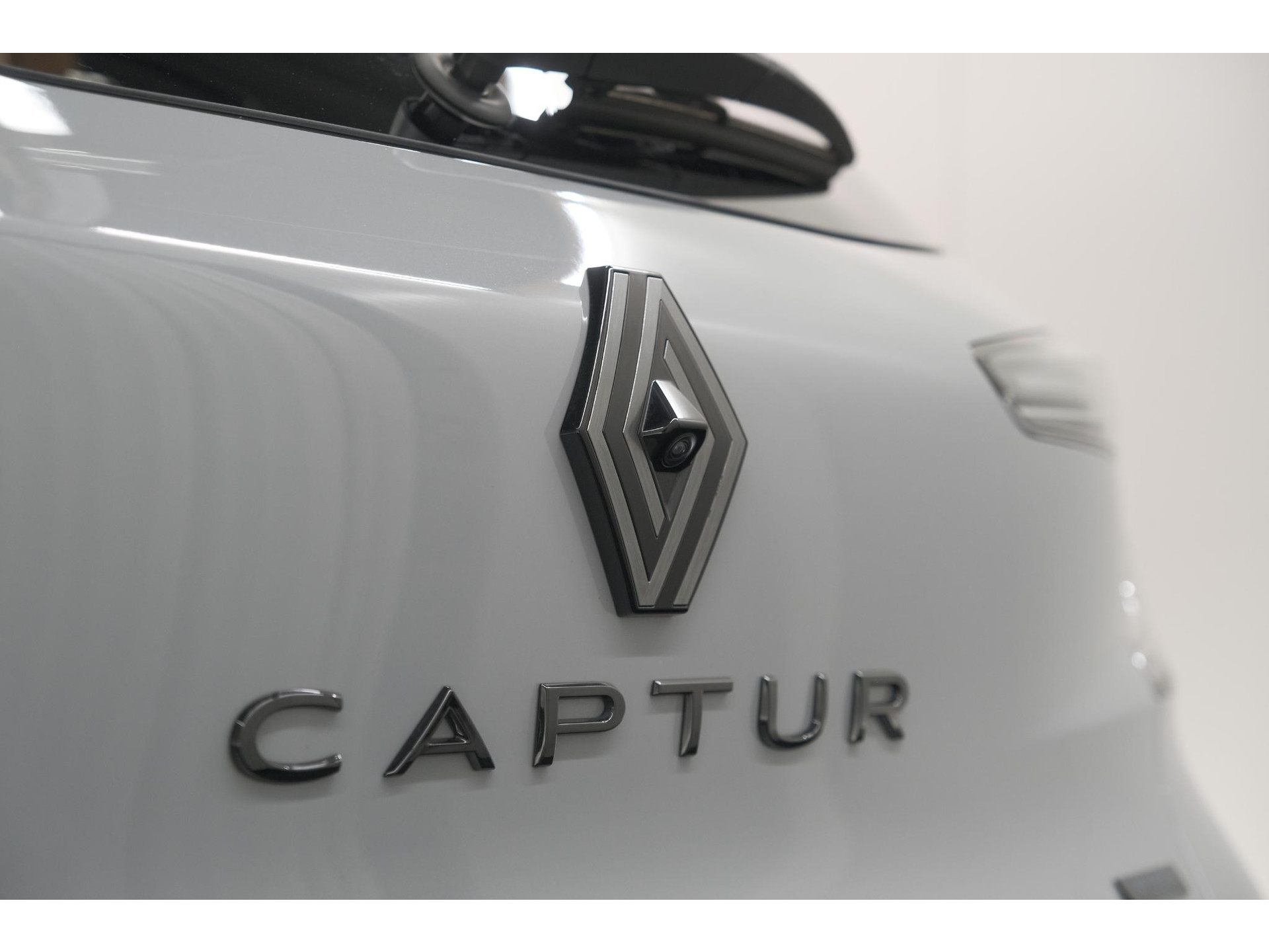 Renault Captur 1.8 E-Tech Full Hybrid 160 Esprit Alpine | Rondom Camerazicht | Dodehoekdetectie | Adaptieve Cruise Control