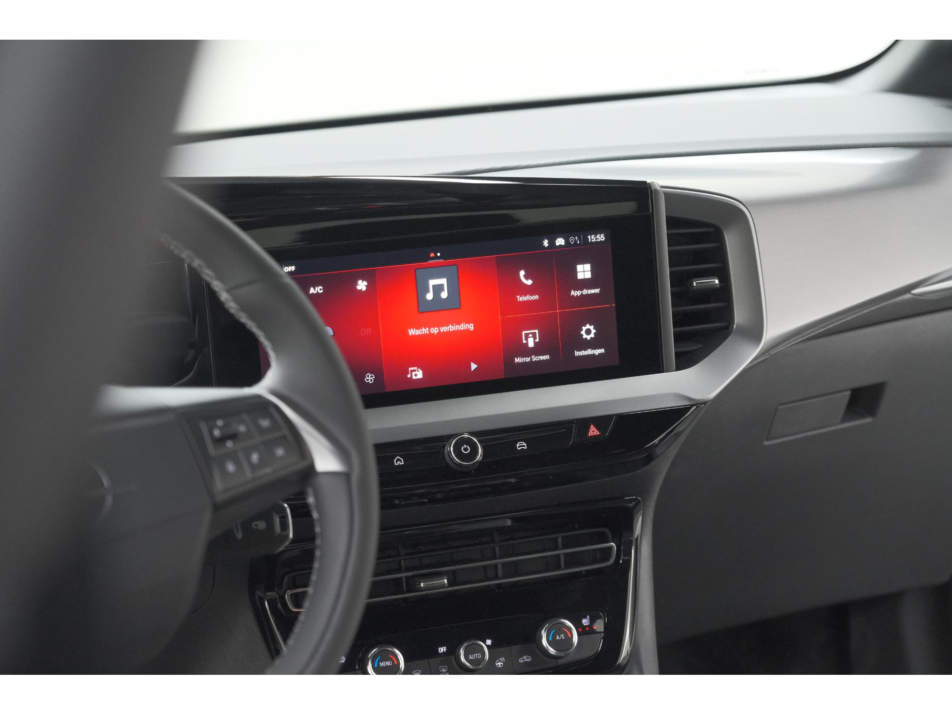 Opel Mokka Turbo 130 AT8 GS | Nieuw Model | Camera | Massagefunctie | Apple Carplay | Stoelverwarming
