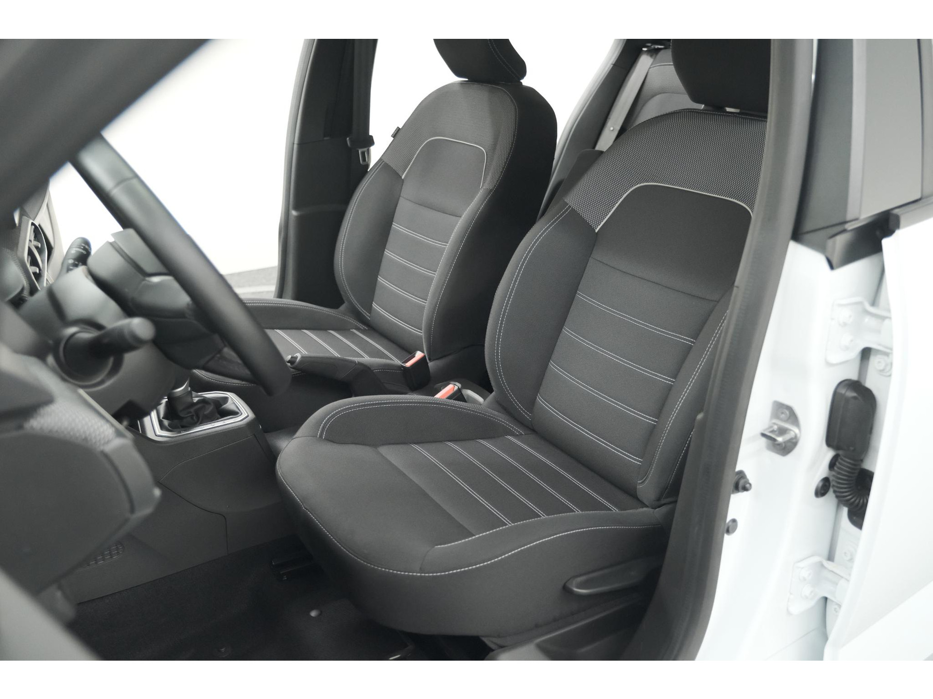 Dacia Sandero TCe 90 CVT Expression | Parkeersensoren | Apple Carplay | Cruise Control