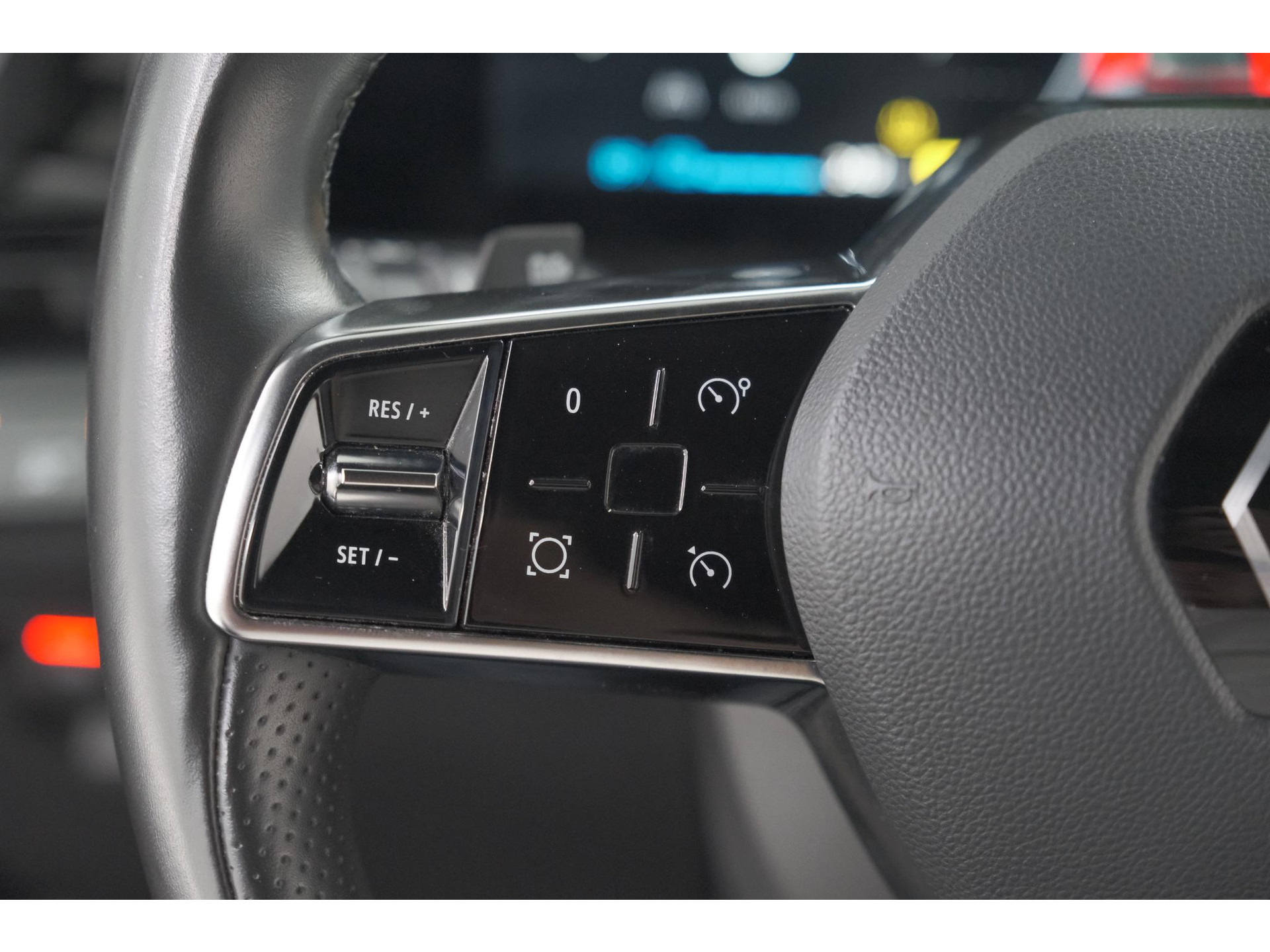 Renault Megane E-Tech EV40 Boost Charge Techno | SOH 95,5% | Camera | Apple Carplay | Parkeersensoren