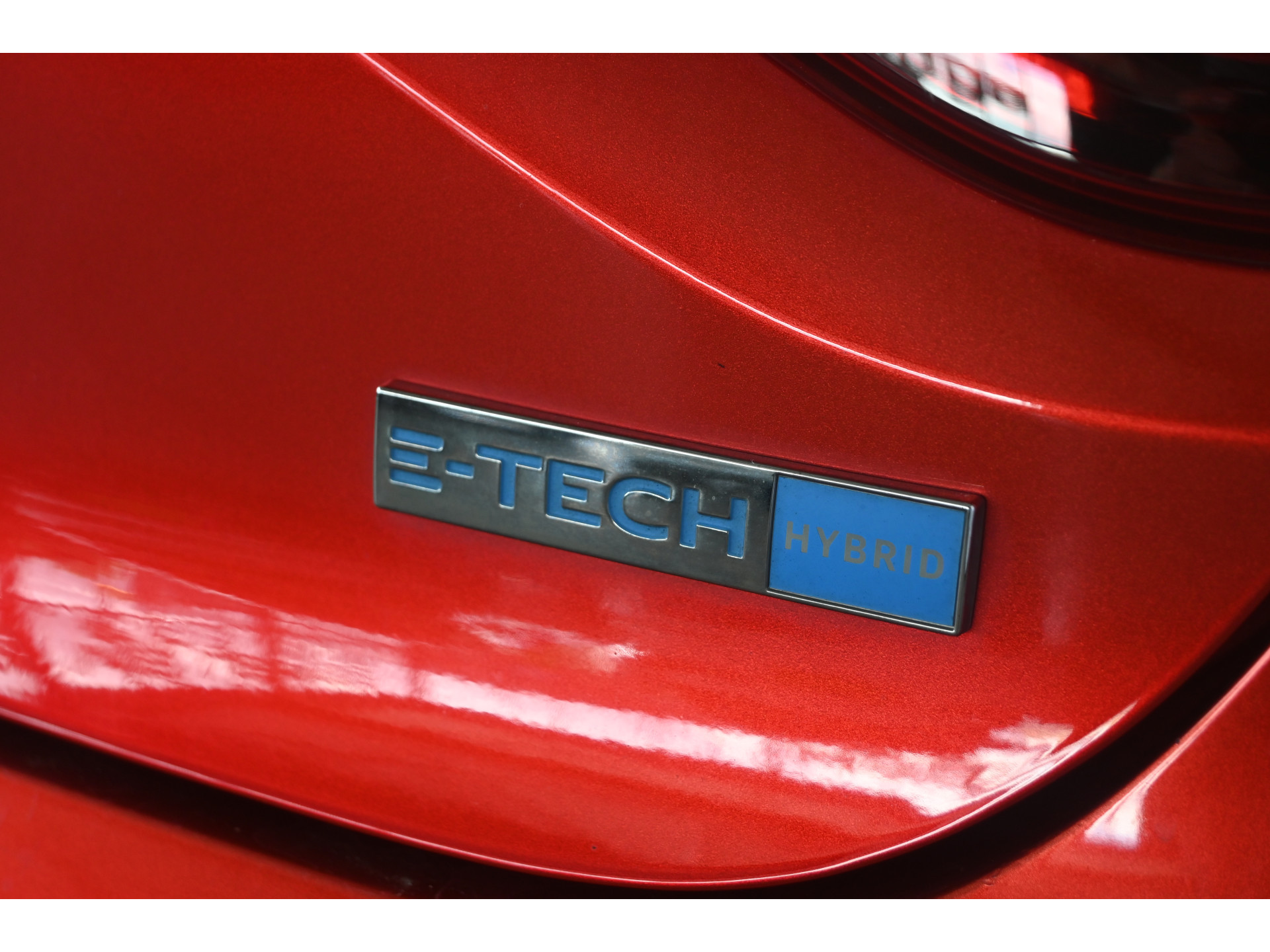 Renault Clio 1.6 E-Tech Hybrid 140 R.S. Line Navigatie Cruise Trekhaak Clima 1e Eigenaar 100% Onderhouden! Inruil Mogelijk!