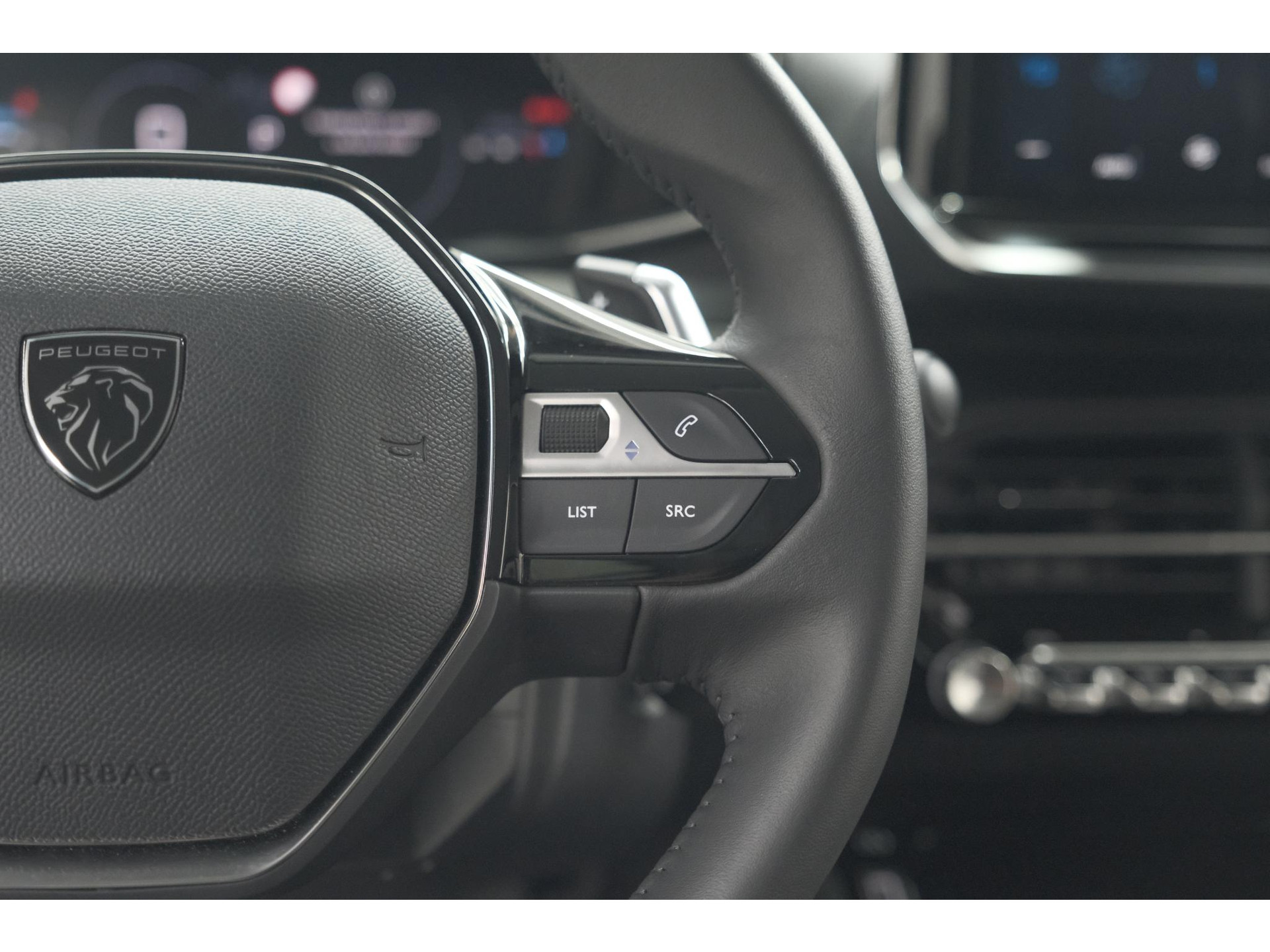 Peugeot 208 Hybrid 100 e-DCS6 Allure | Camera | Apple Carplay | Keyless Entry | Parkeersensoren