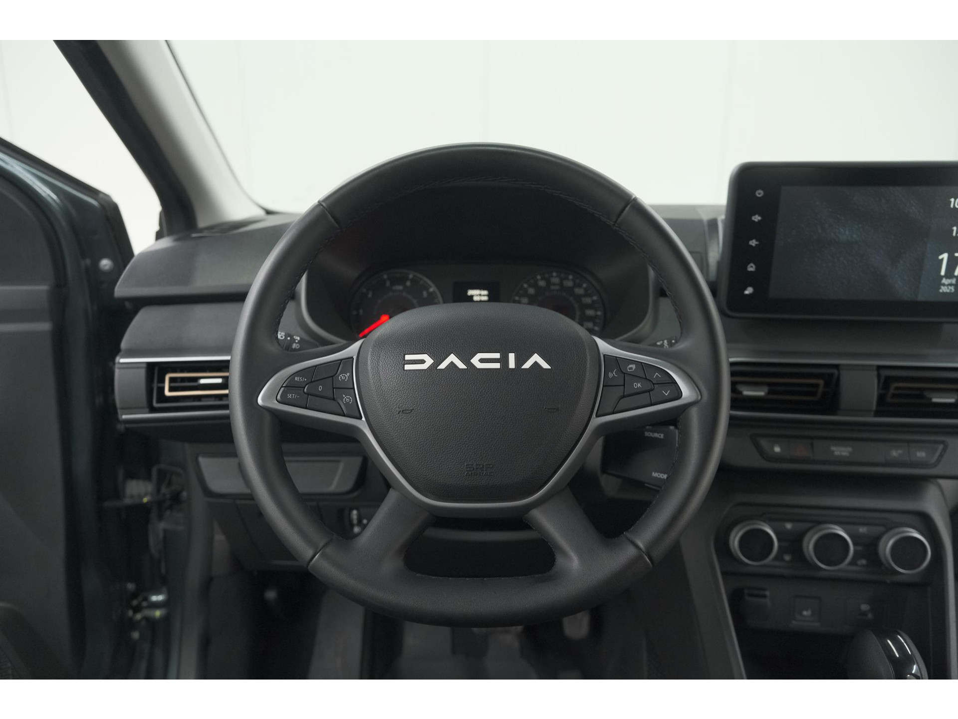Dacia Sandero Stepway TCe 90 Extreme | Camera | Dodehoekdetectie | Navigatie | Apple Carplay