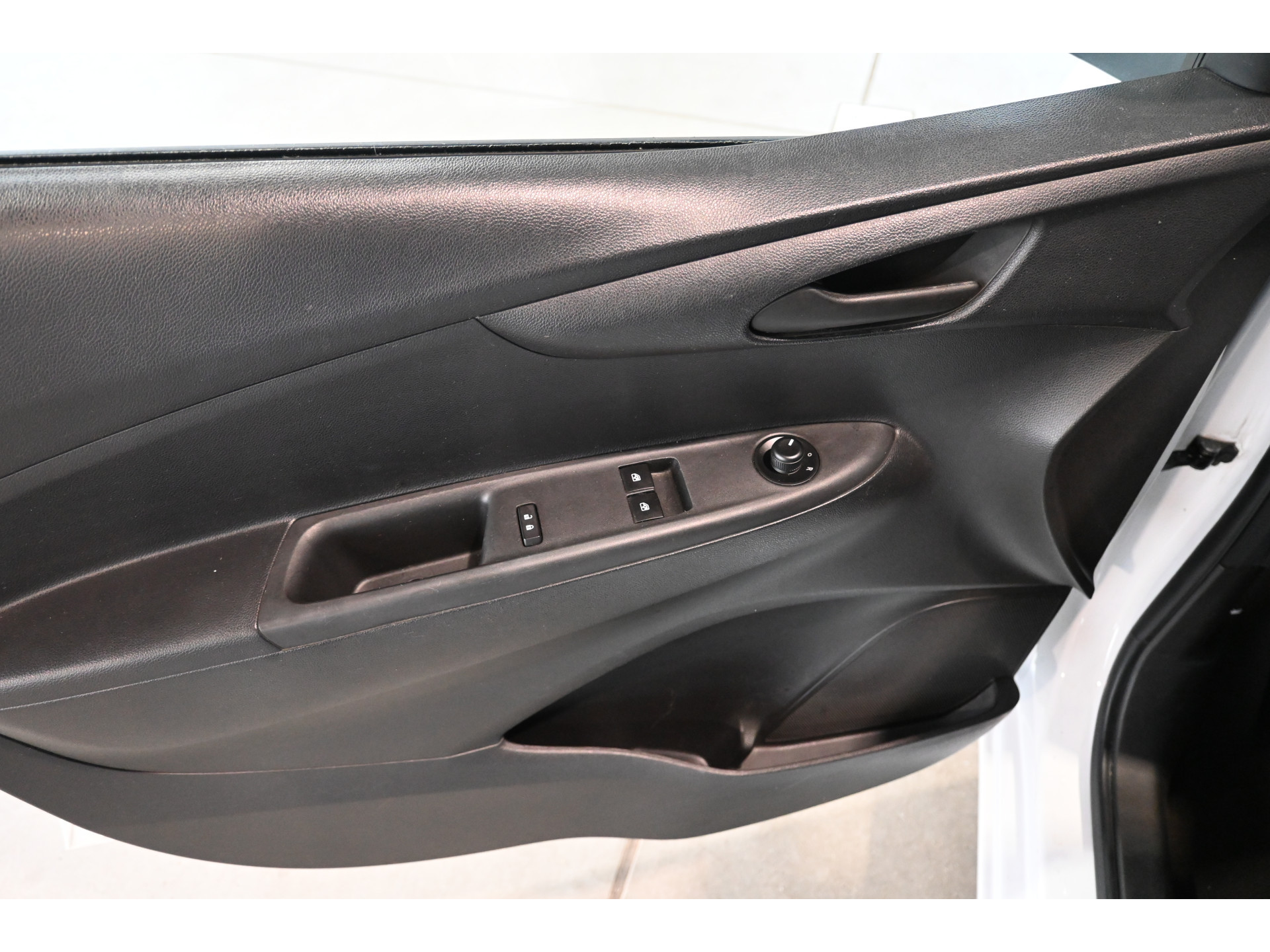 Opel KARL 1.0 ecoFLEX Edition Airco Cruise control Elektrisch pakket 1e Eigenaar 100% Onderhouden Inruil mogelijk