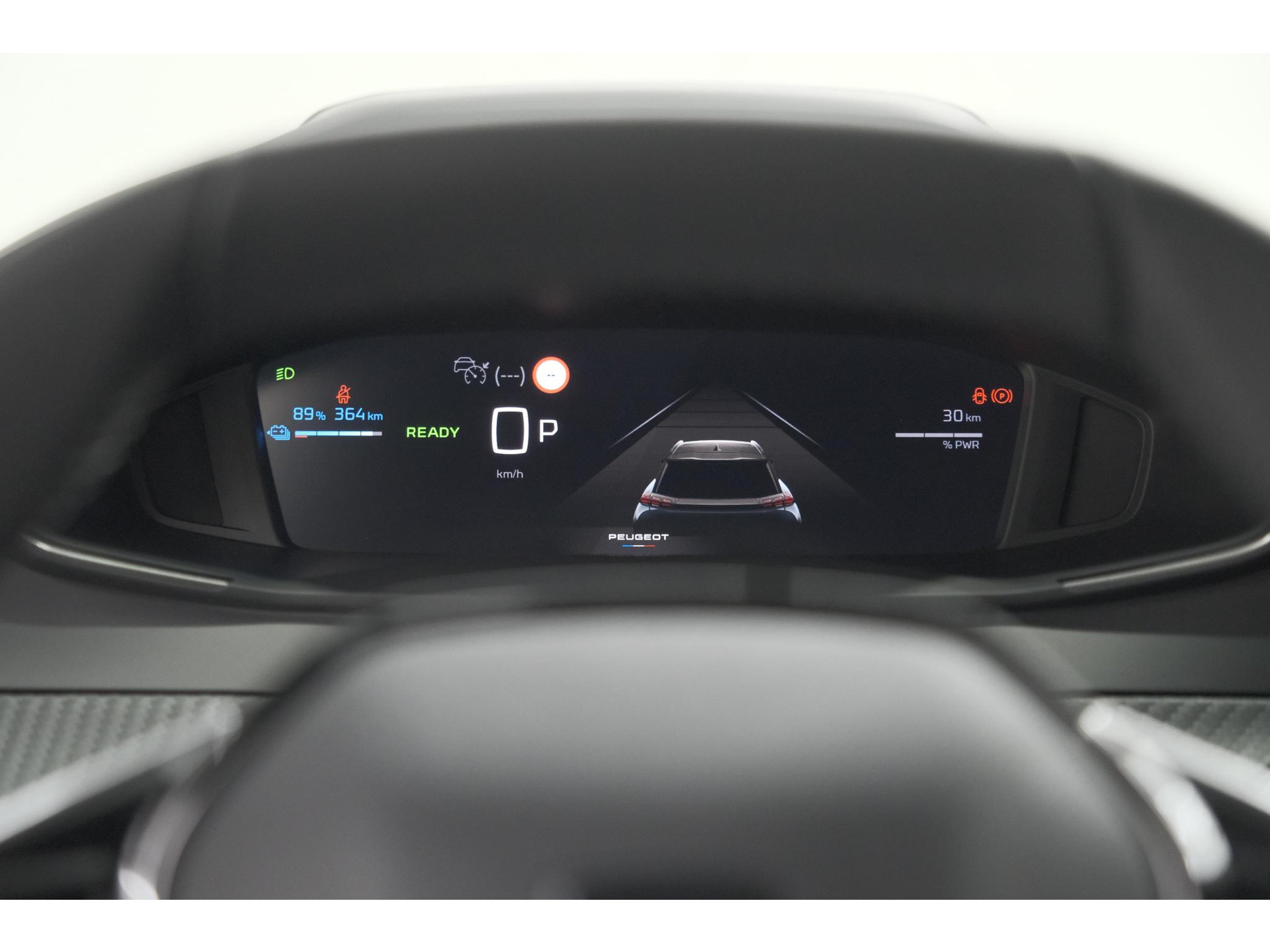 Peugeot e-2008 EV Allure 54 kWh | 360 Camera | Adaptieve Cruise Control | Warmtepomp