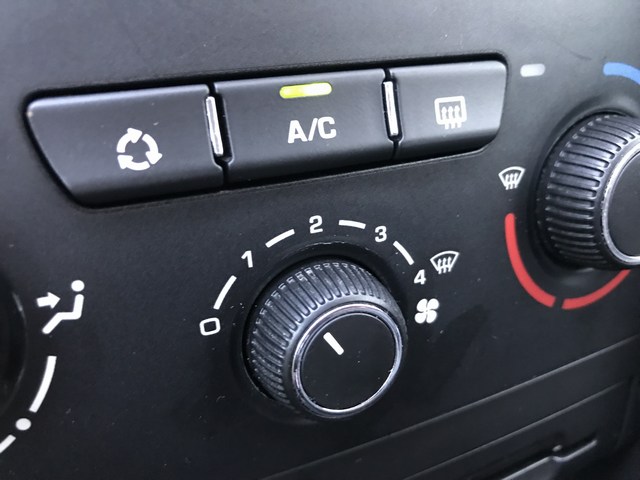 Peugeot 207 1.4 - V E R K O C H T